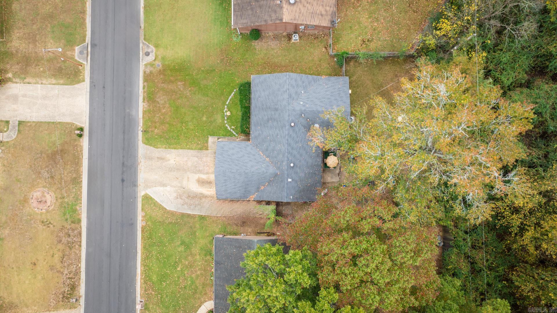 7717 Claybrook Road