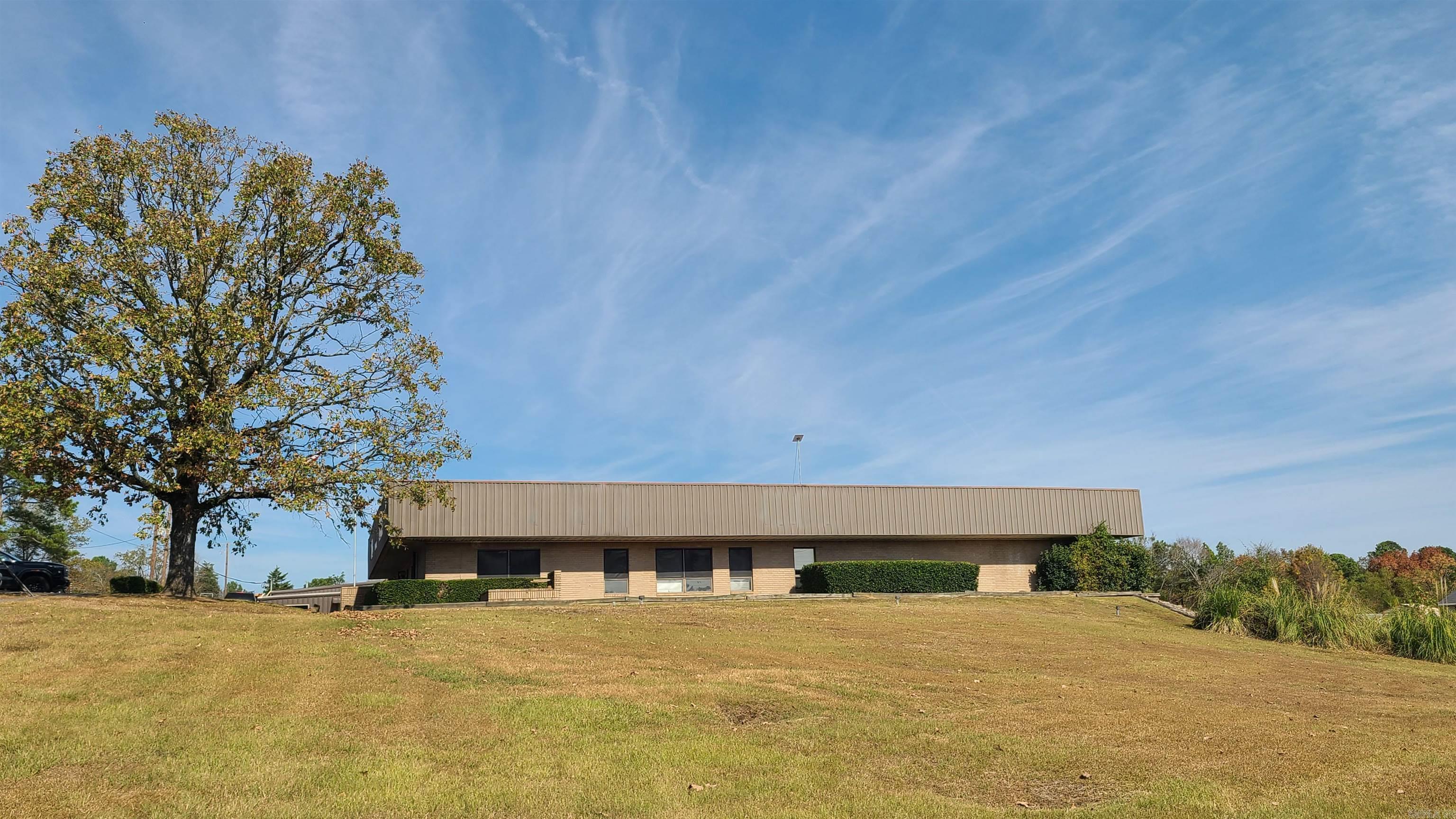 2390 Airport Road