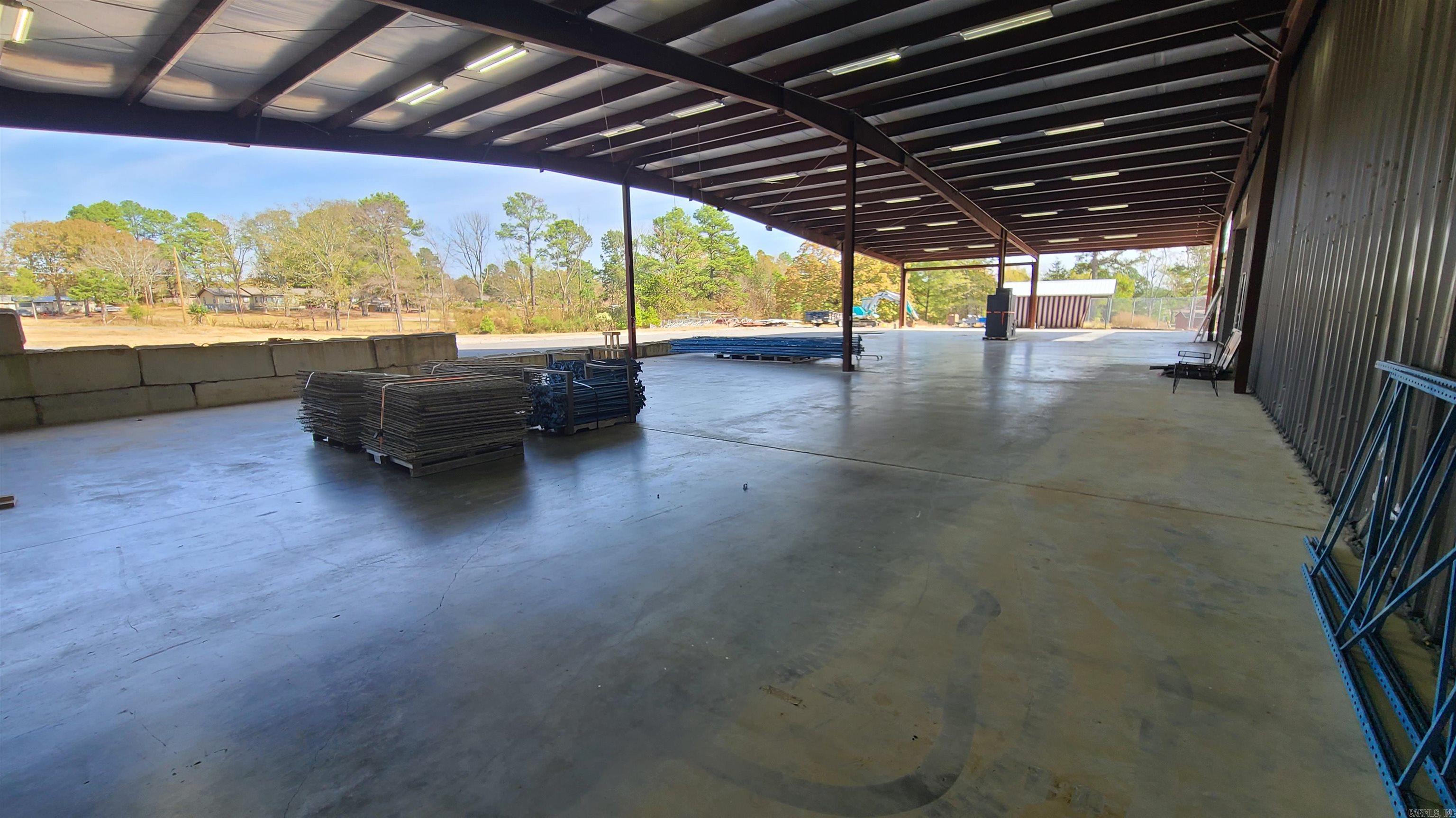 2390 Airport Road
