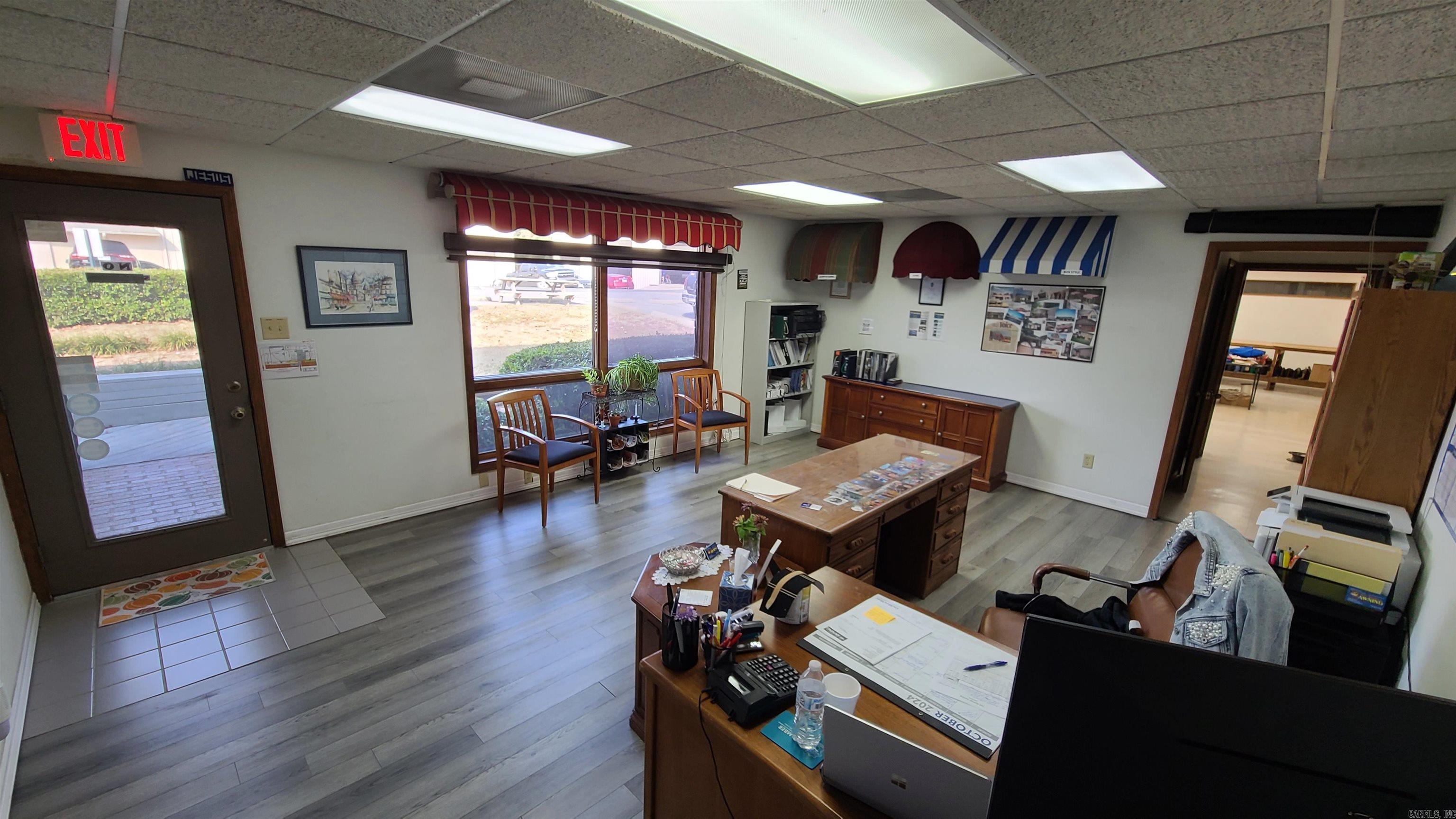 2390 Airport Road