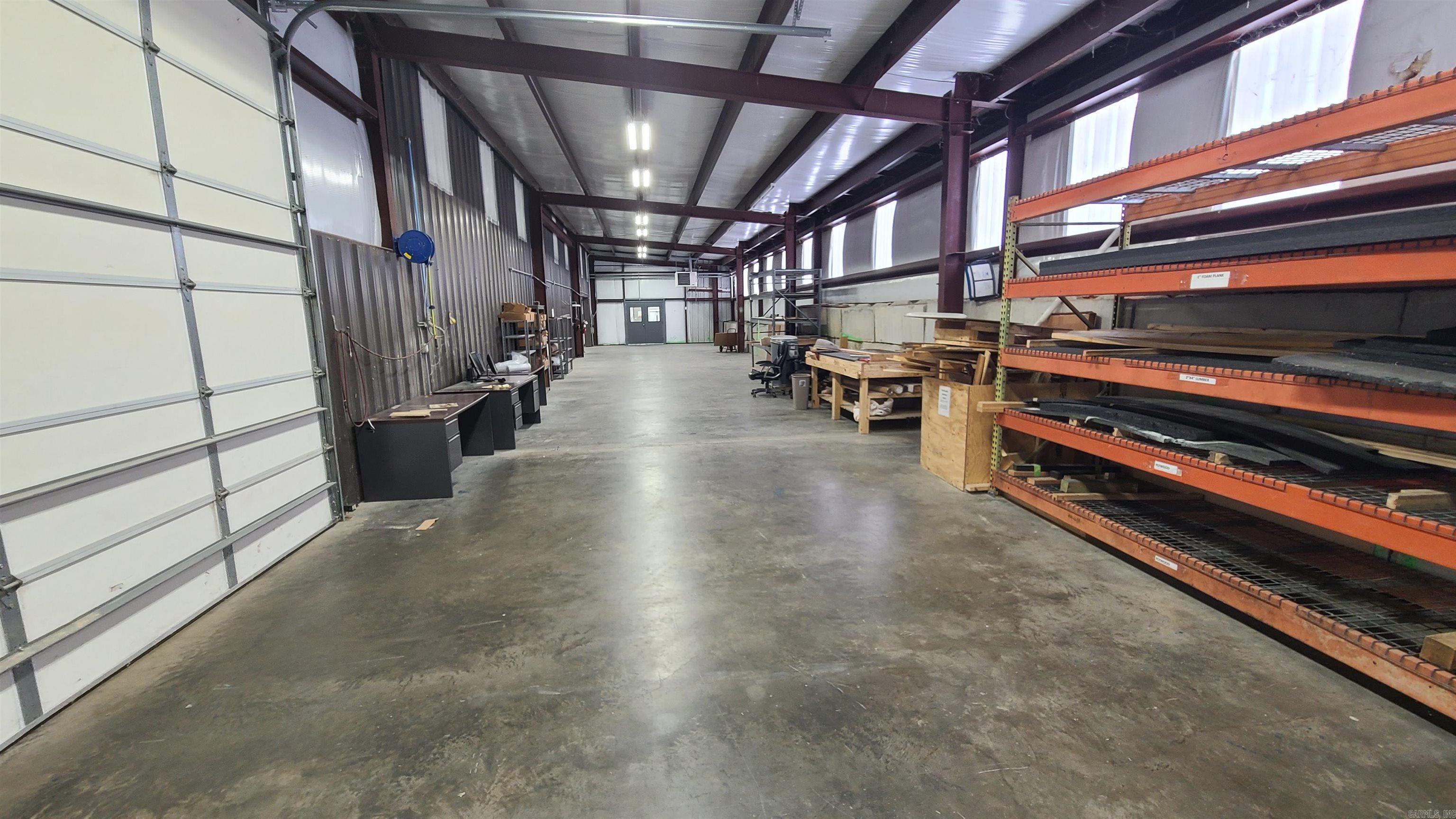 2390 Airport Road