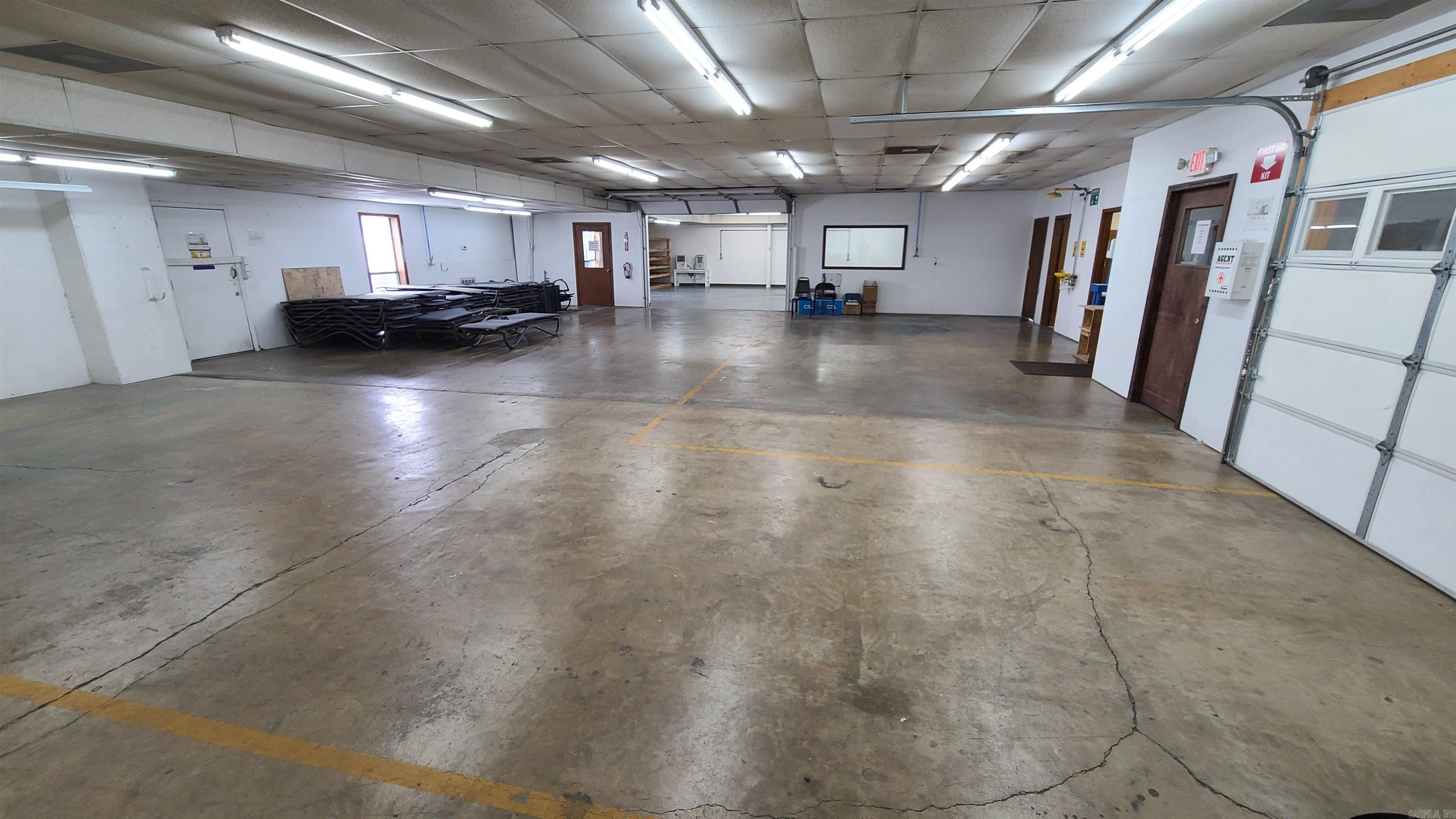 2390 Airport Road