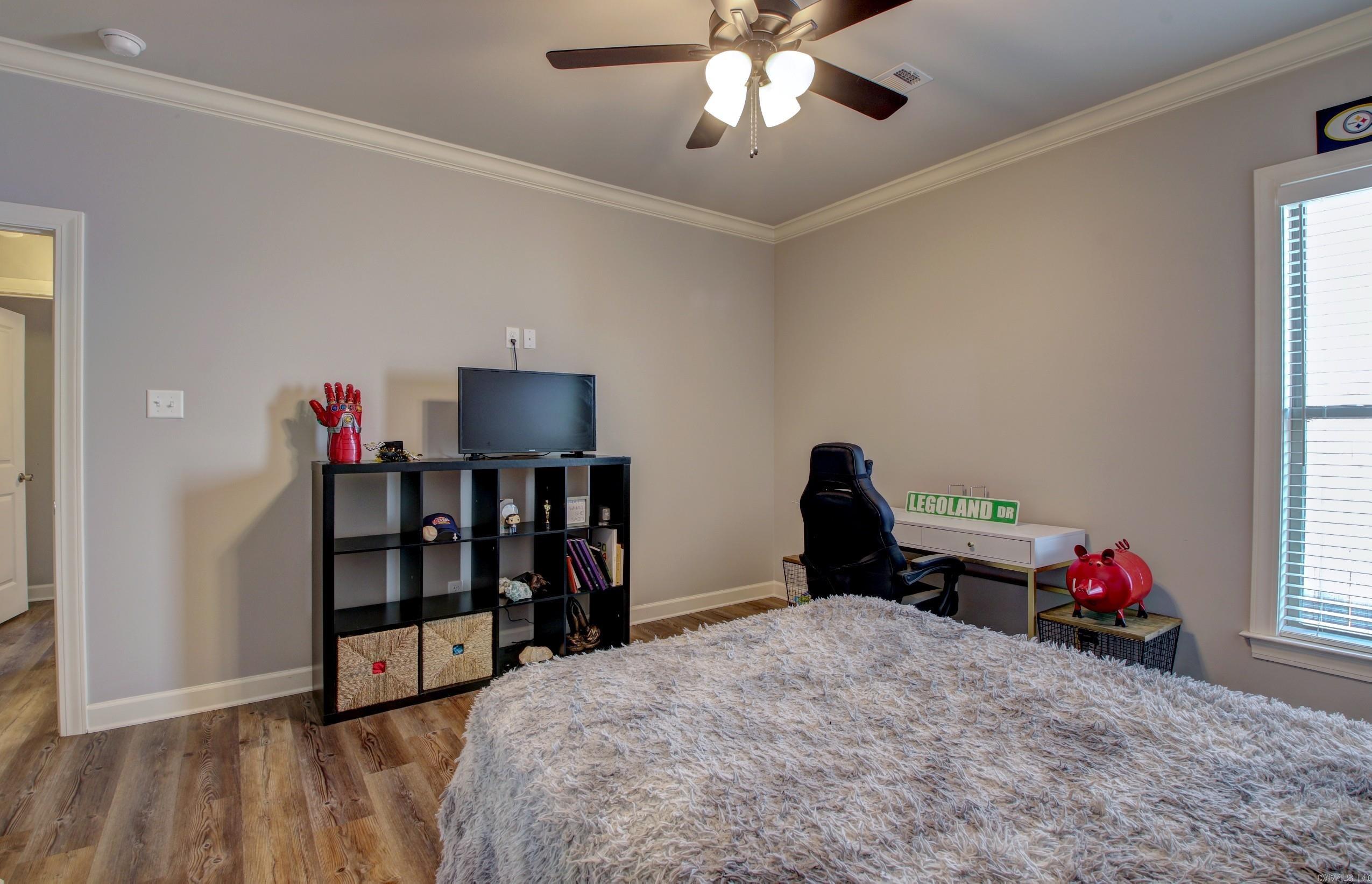 1104 Tahoe Drive