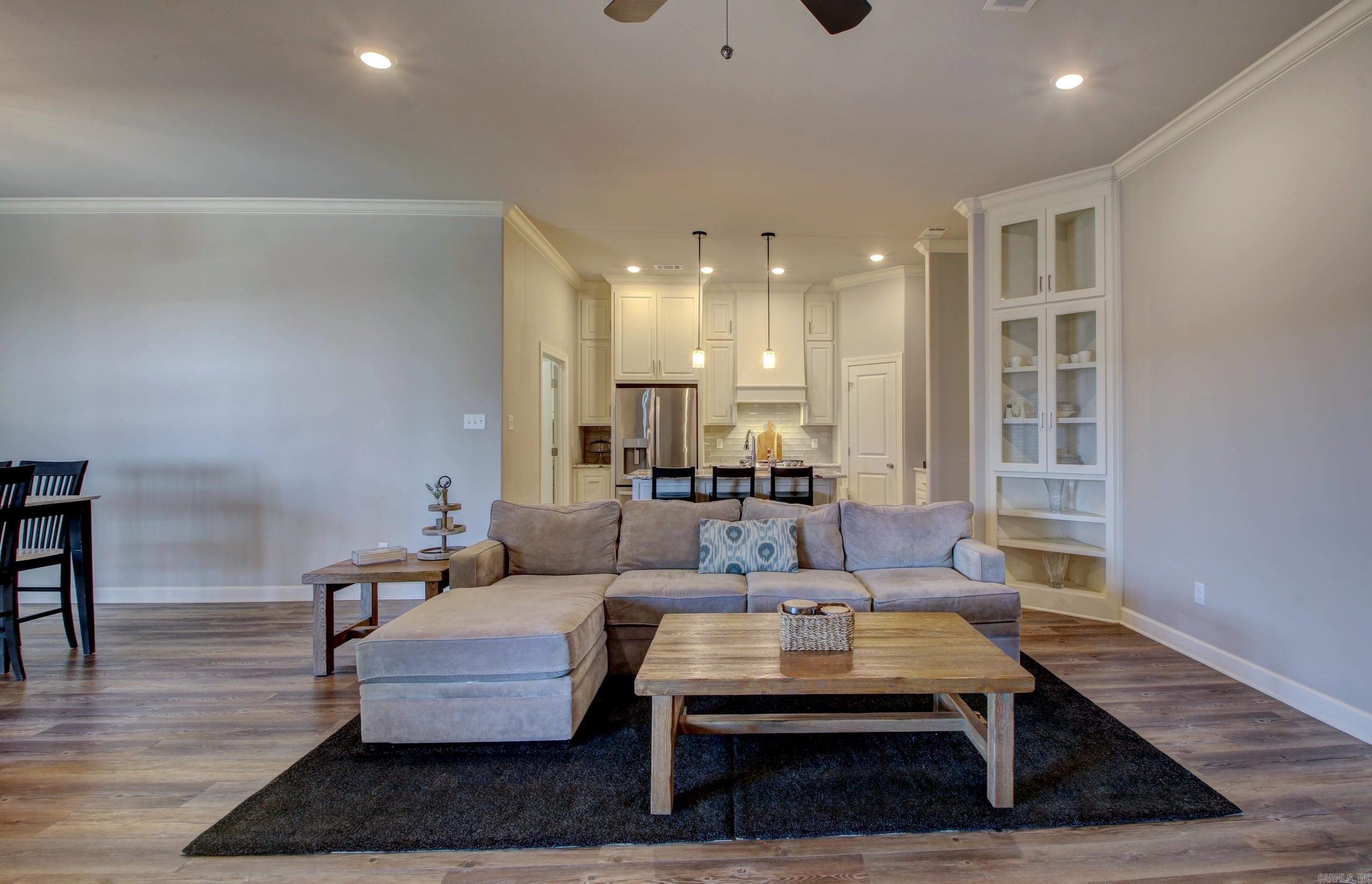 1104 Tahoe Drive