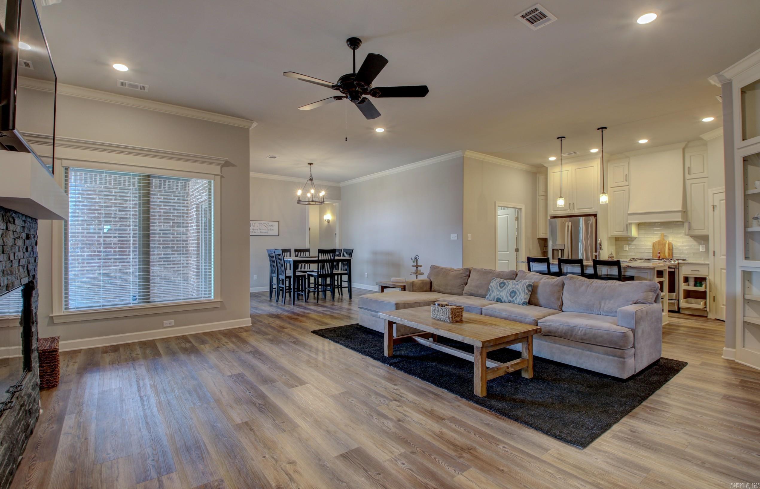 1104 Tahoe Drive