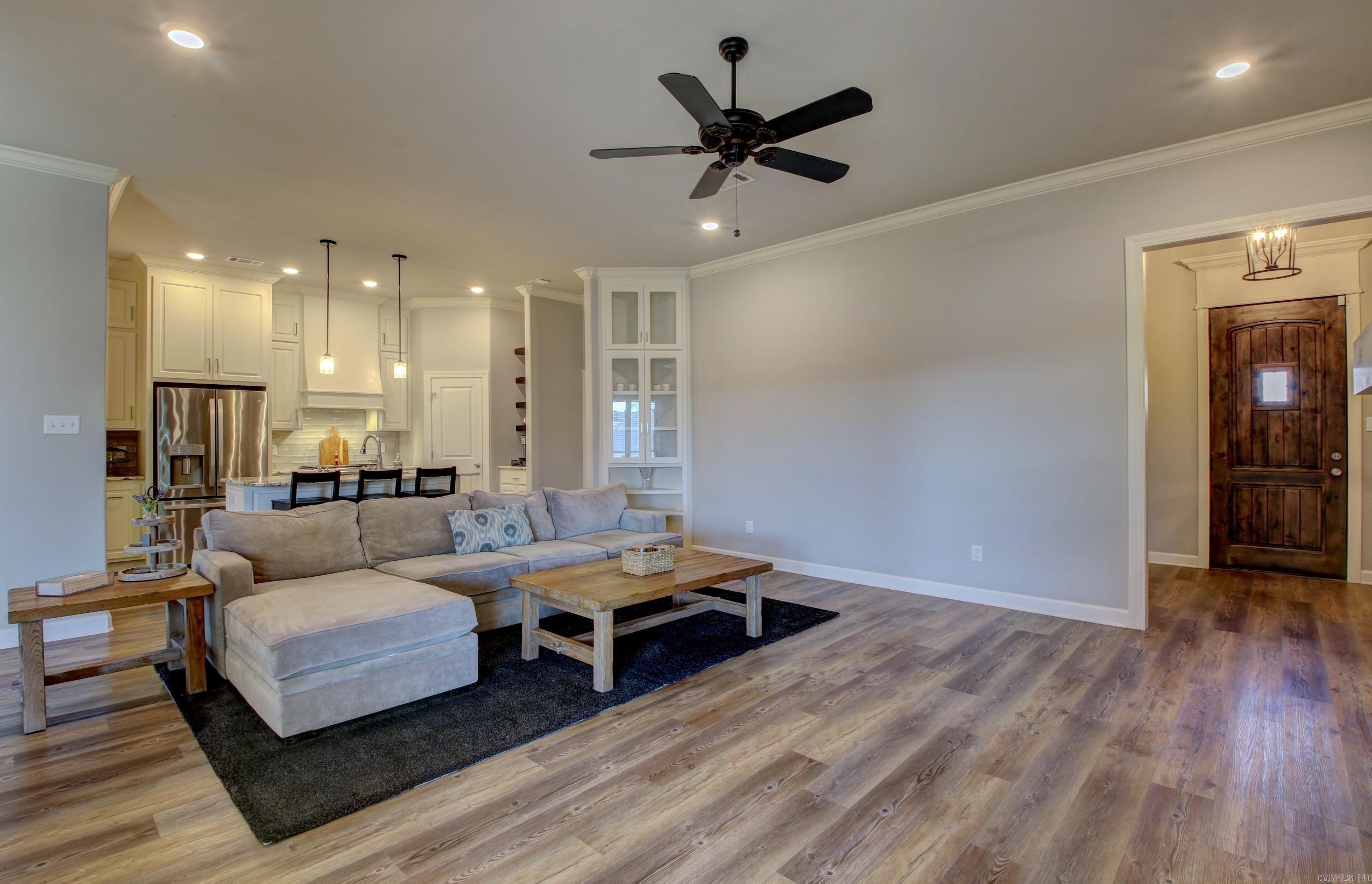 1104 Tahoe Drive