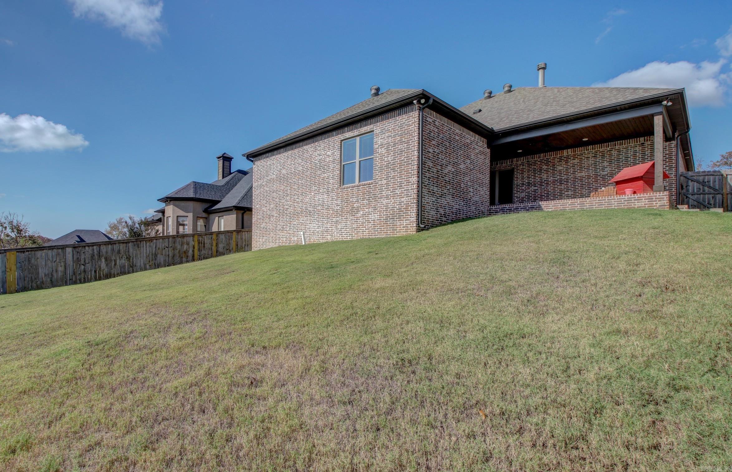 1104 Tahoe Drive
