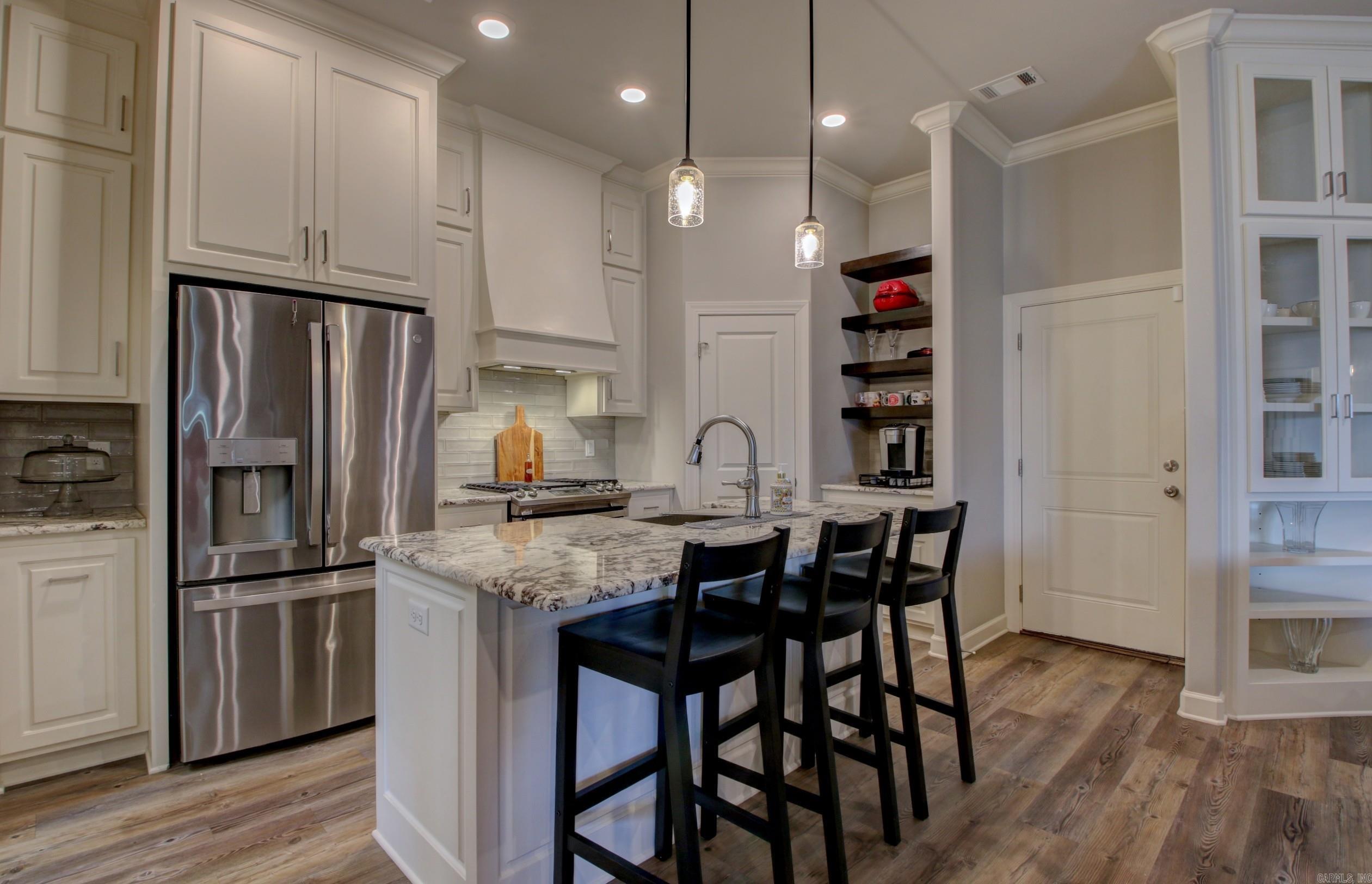 1104 Tahoe Drive