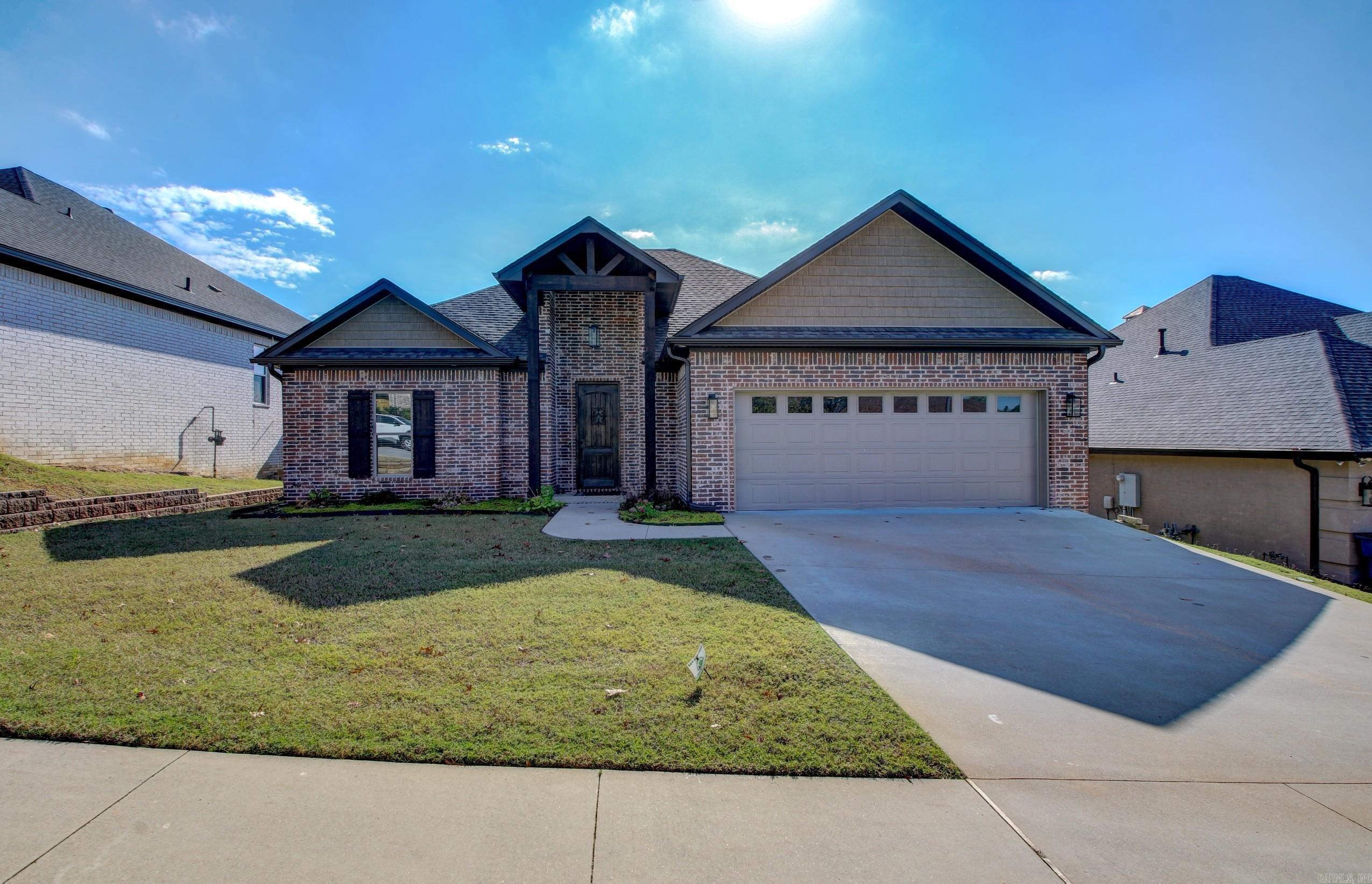 1104 Tahoe Drive