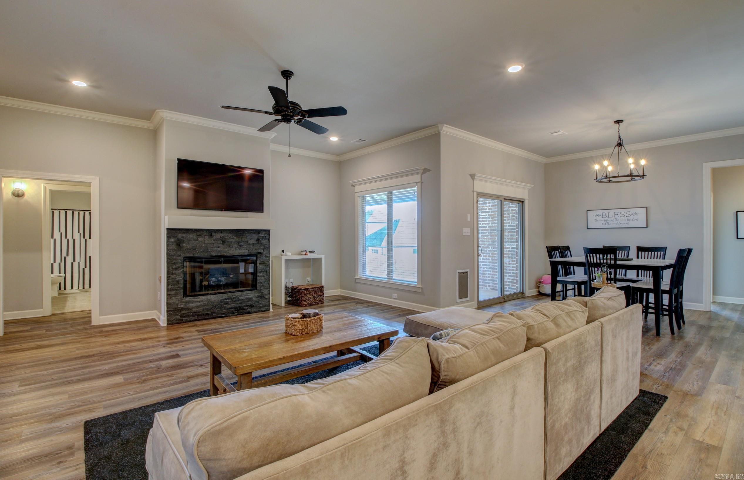 1104 Tahoe Drive
