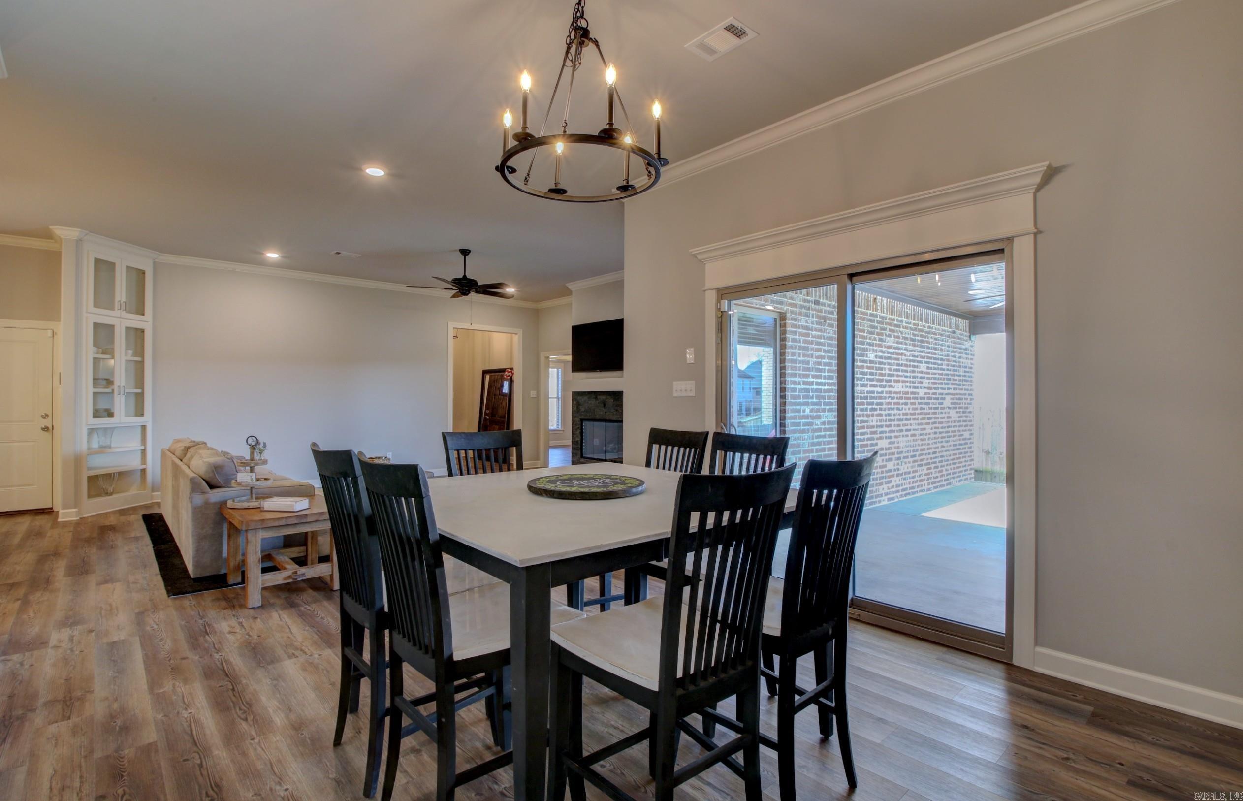 1104 Tahoe Drive