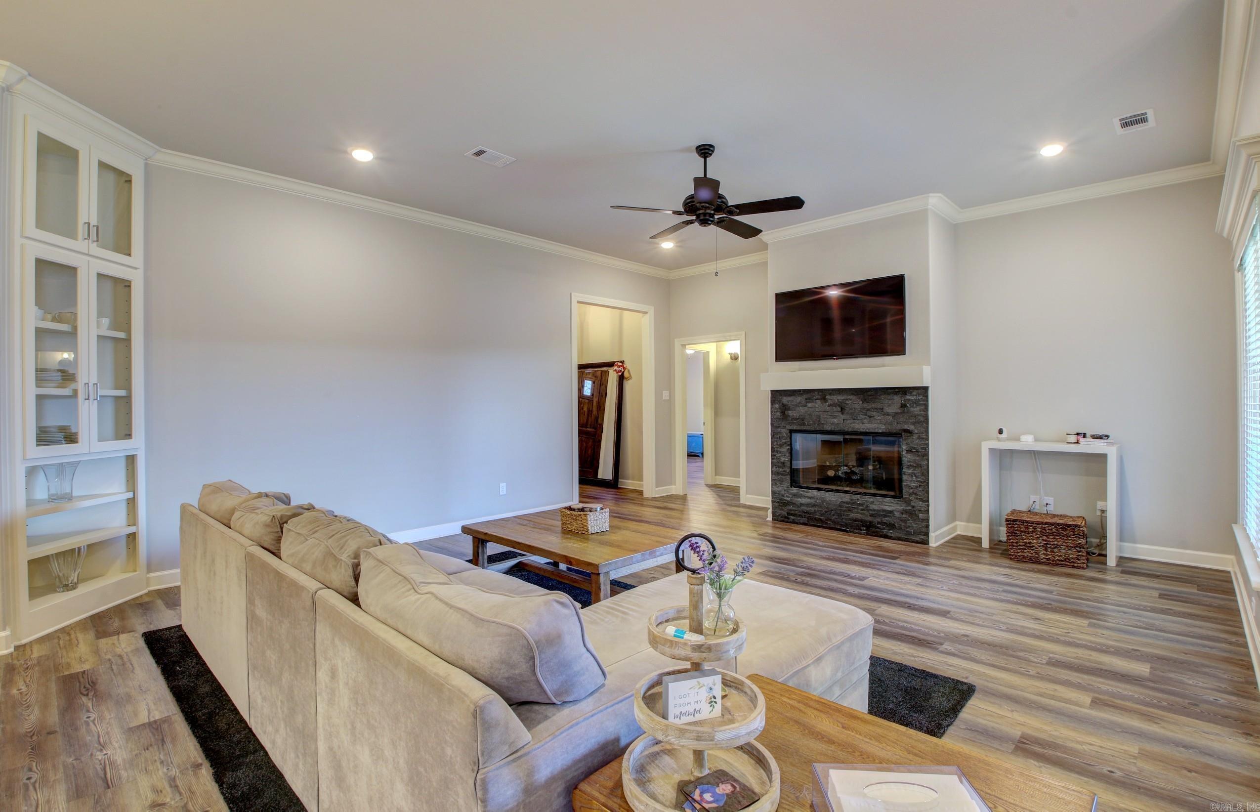 1104 Tahoe Drive