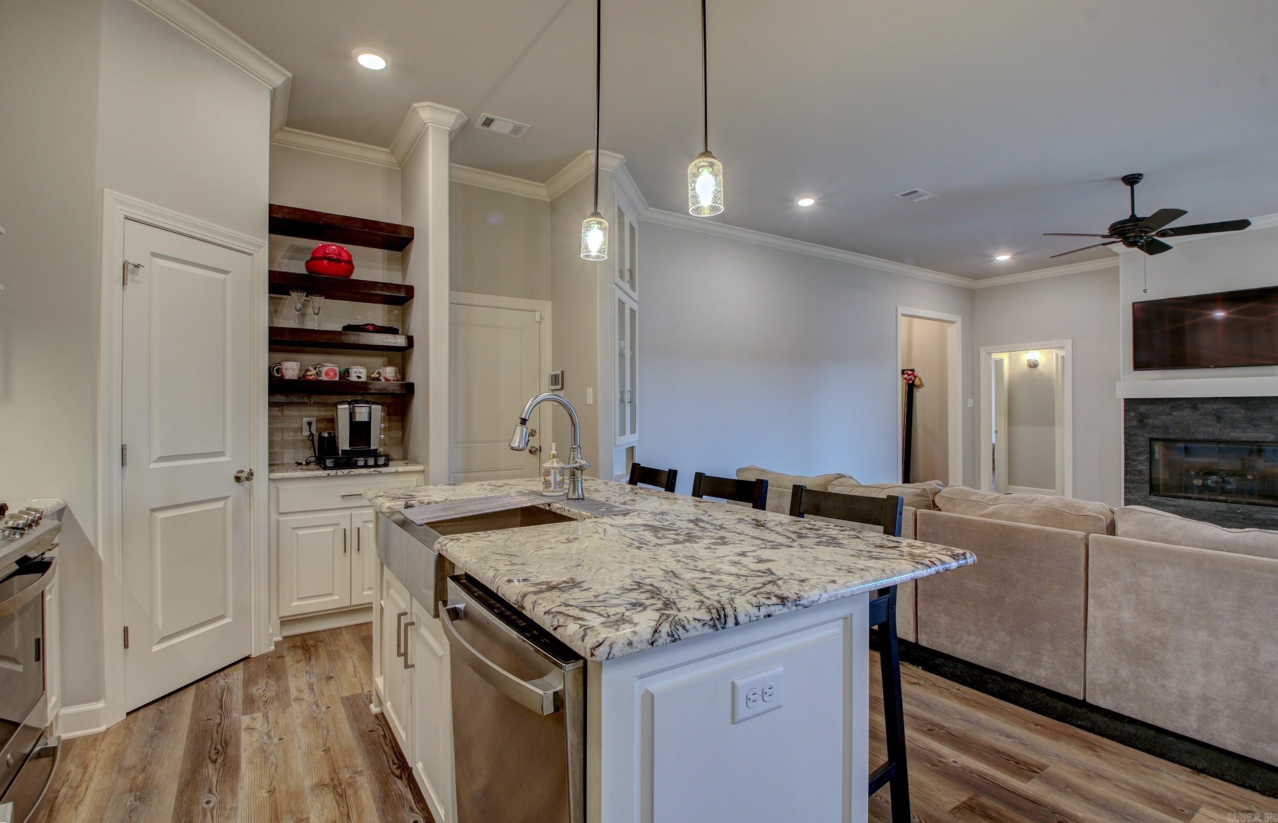 1104 Tahoe Drive