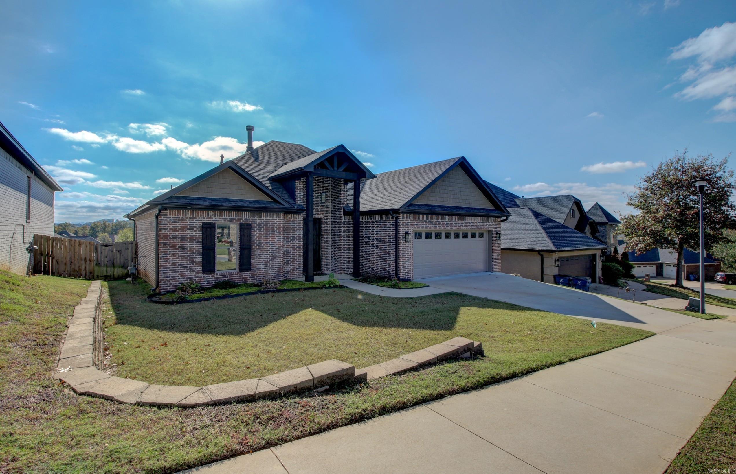 1104 Tahoe Drive