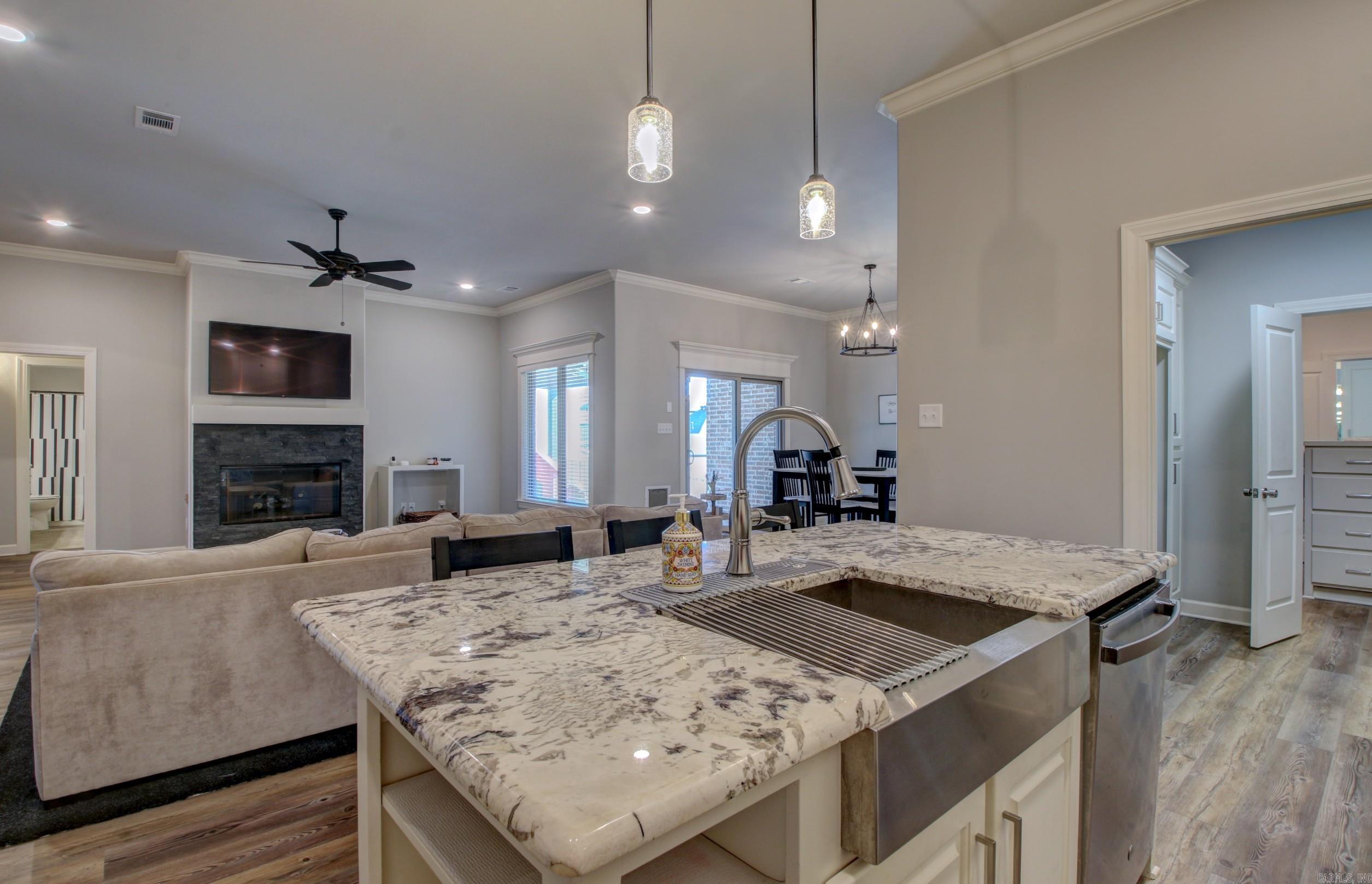 1104 Tahoe Drive