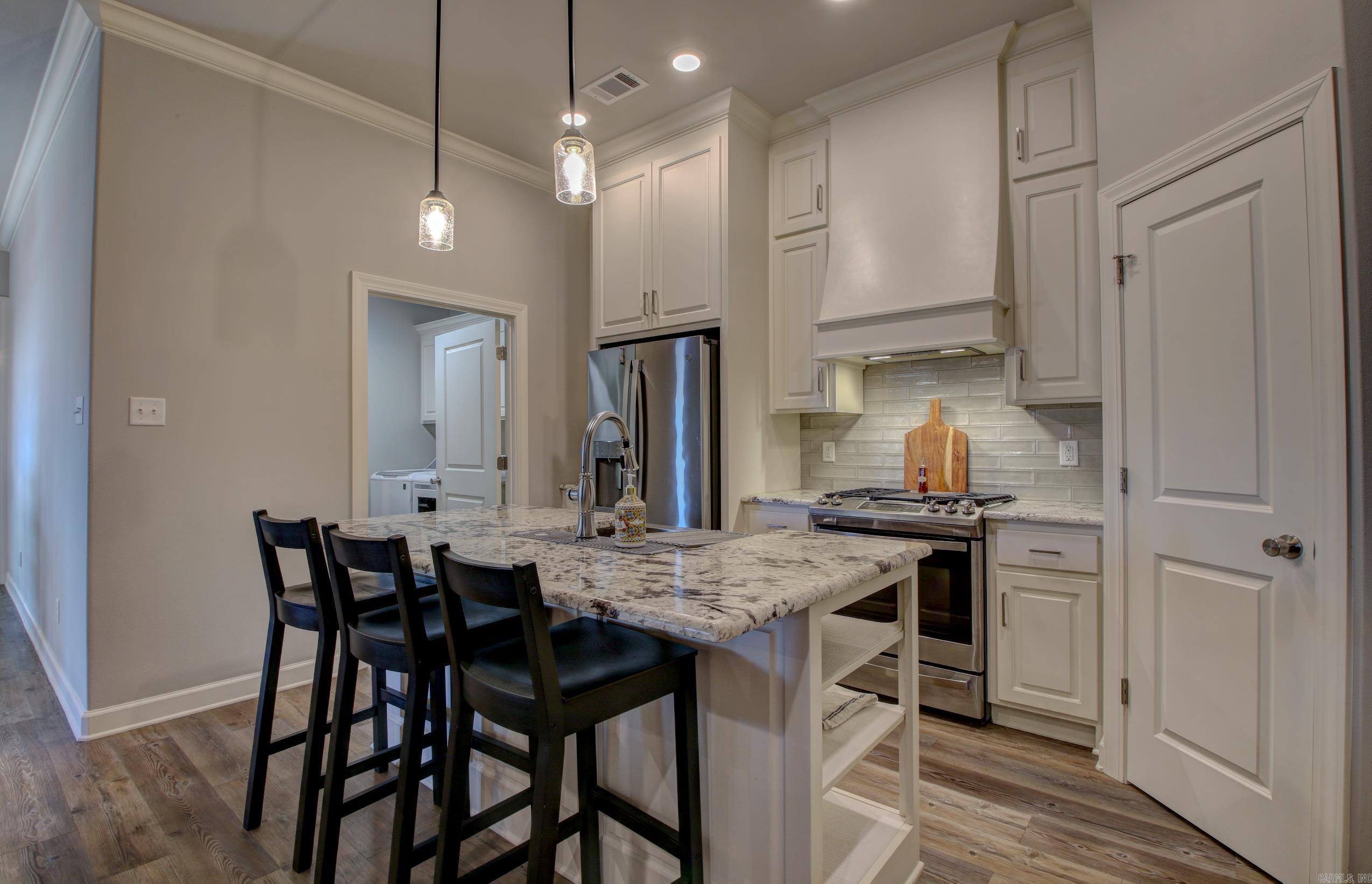 1104 Tahoe Drive
