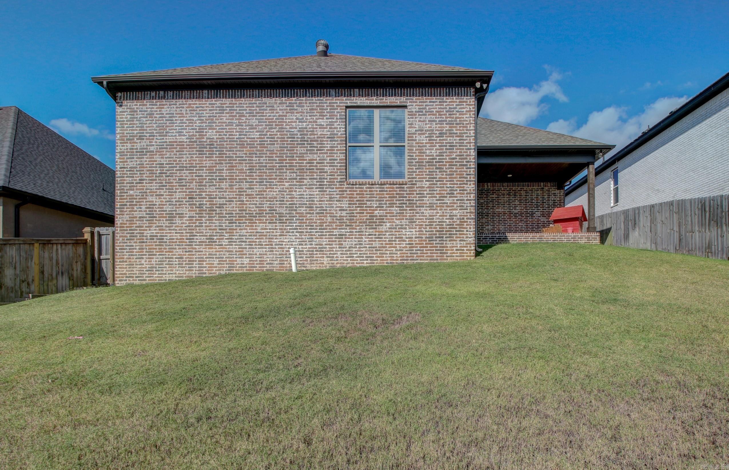 1104 Tahoe Drive