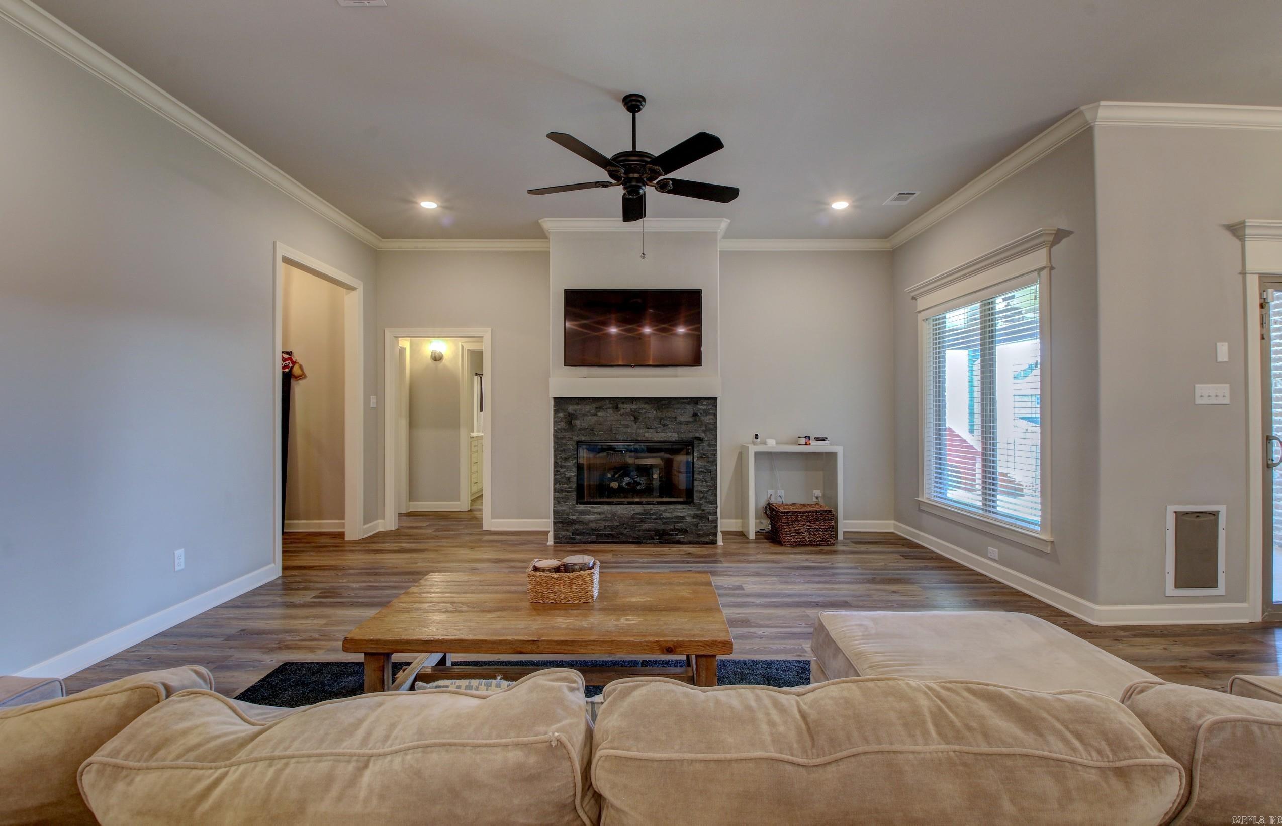 1104 Tahoe Drive