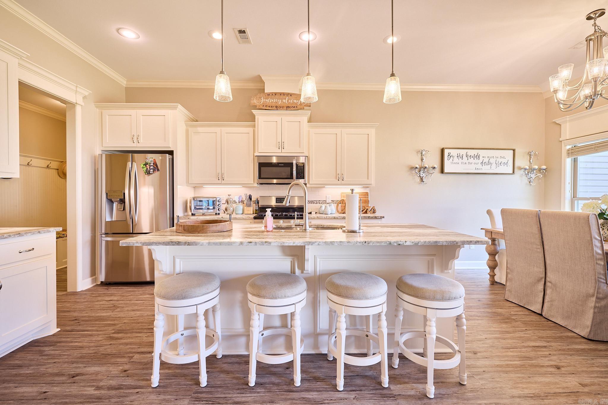 3020 Johnswood Village Drive