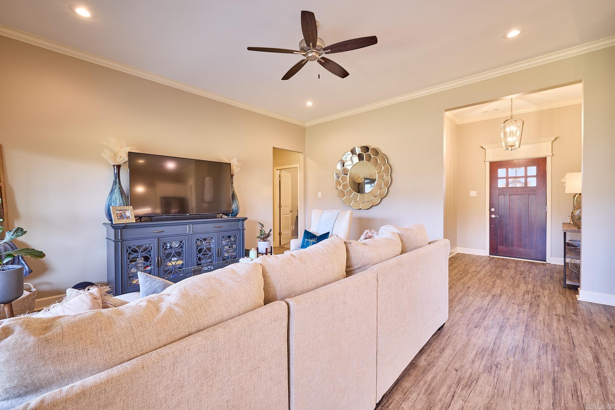 3020 Johnswood Village Drive