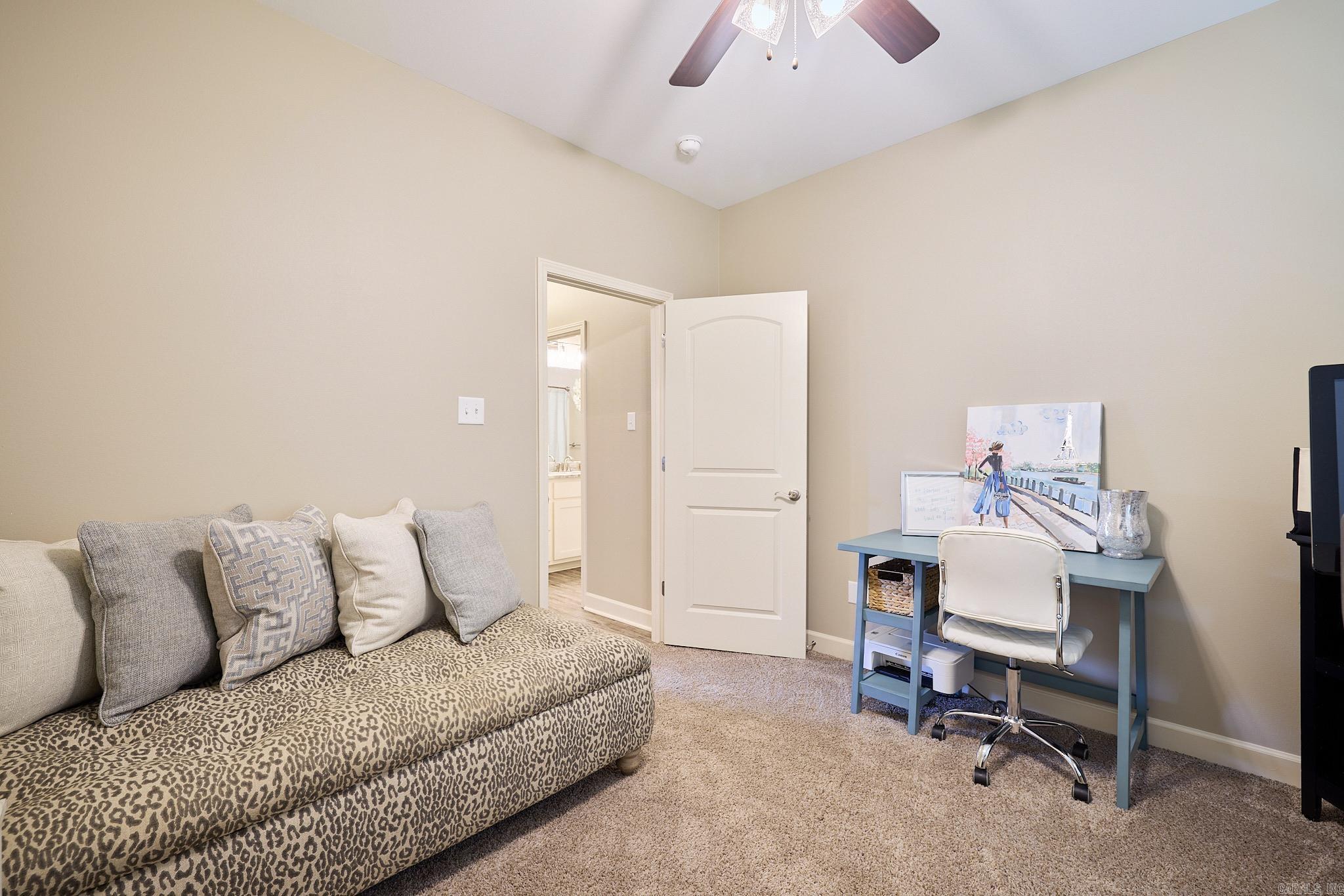 3020 Johnswood Village Drive