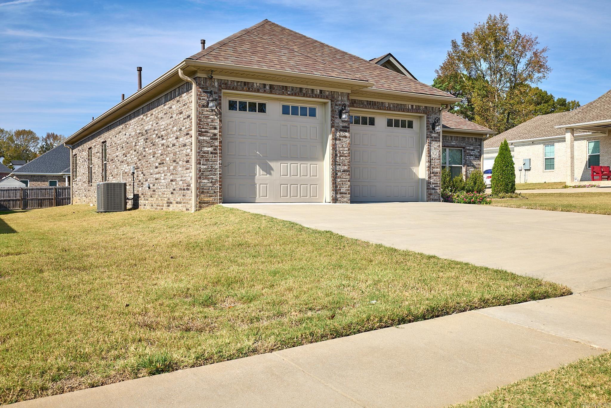 3020 Johnswood Village Drive