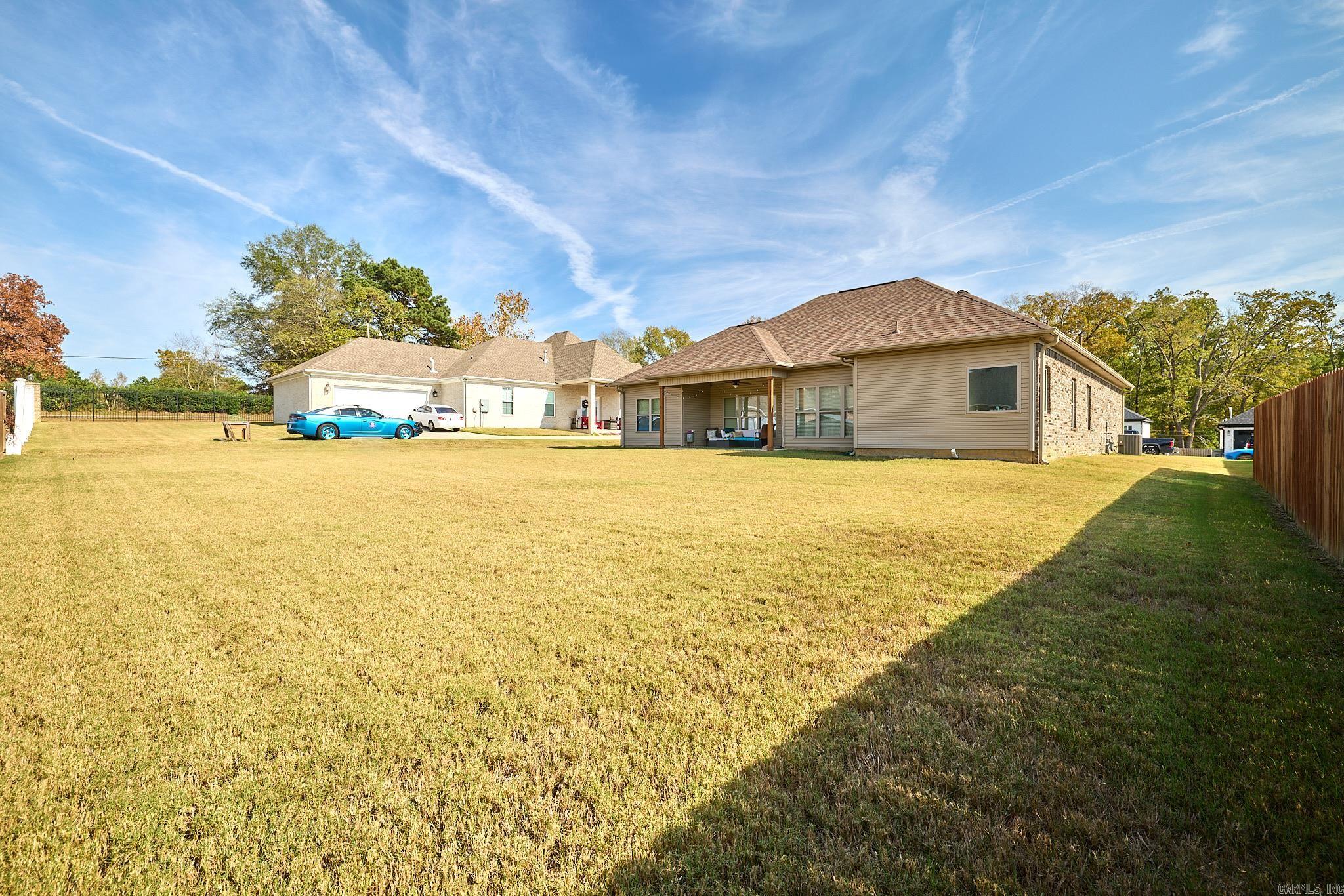 3020 Johnswood Village Drive