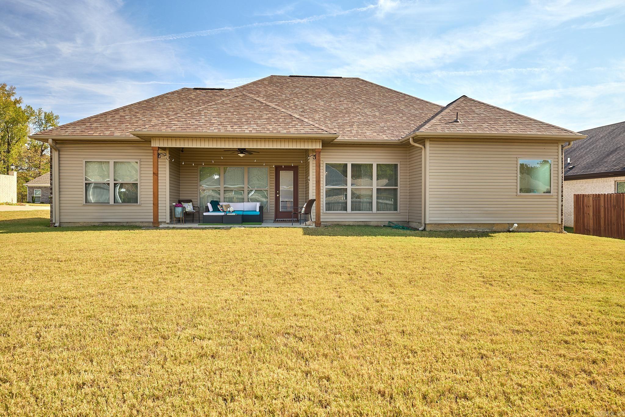 3020 Johnswood Village Drive