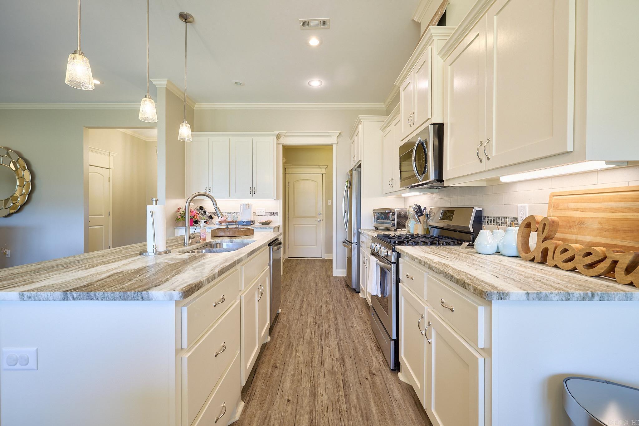 3020 Johnswood Village Drive