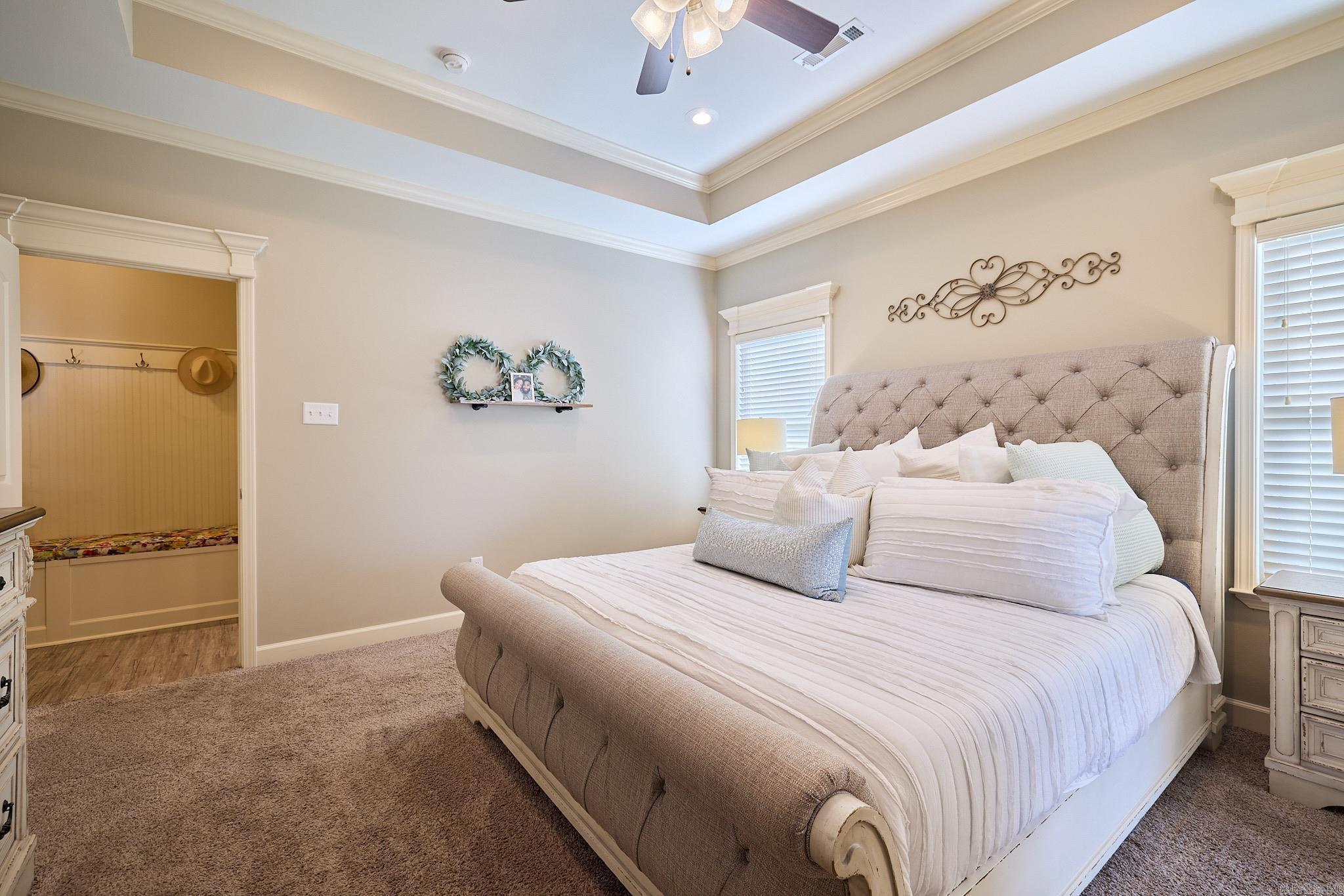 3020 Johnswood Village Drive