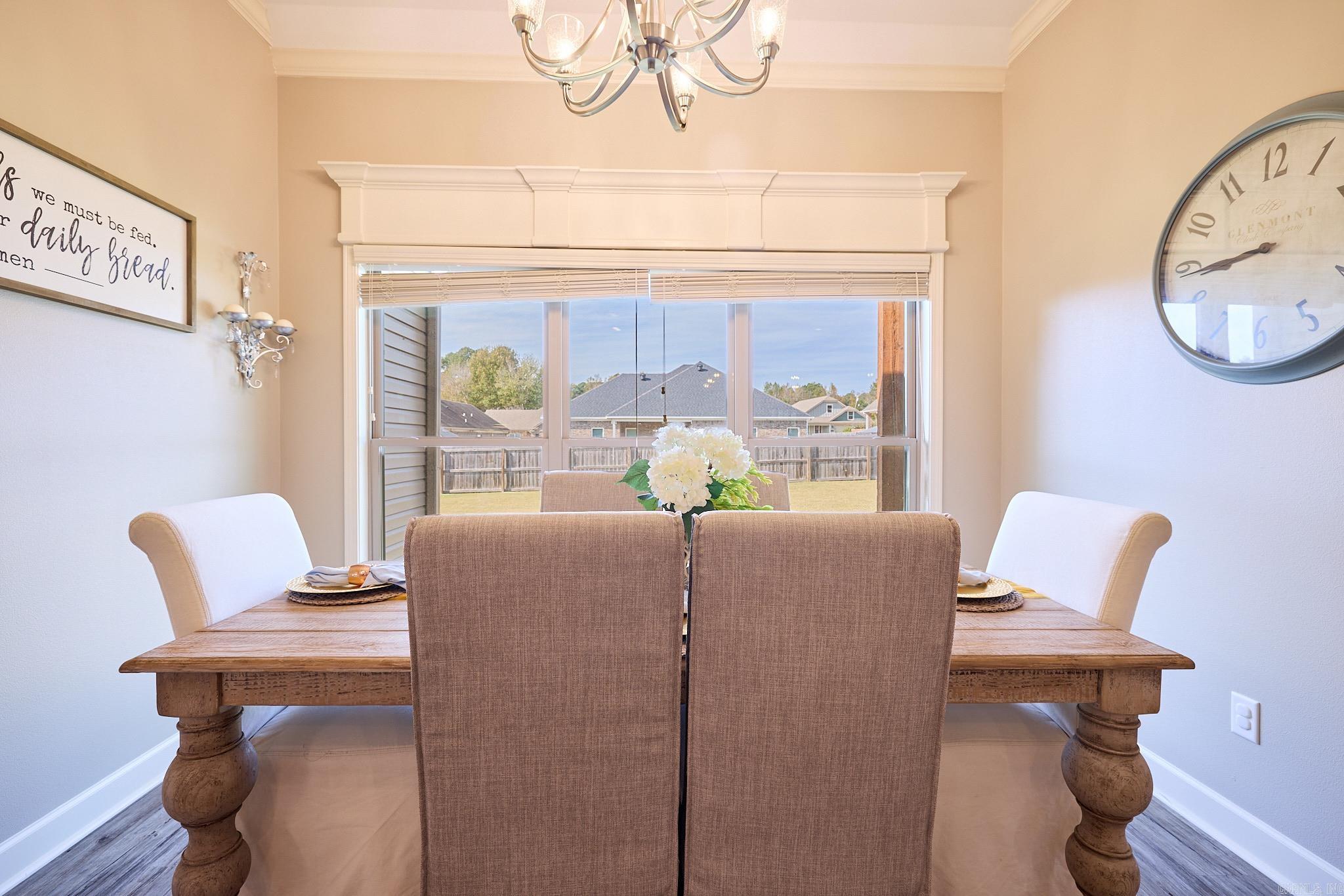 3020 Johnswood Village Drive