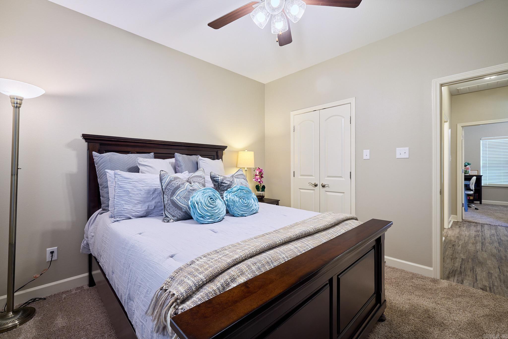 3020 Johnswood Village Drive