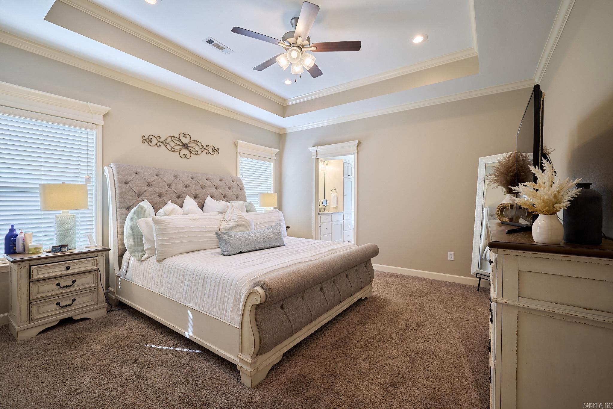 3020 Johnswood Village Drive