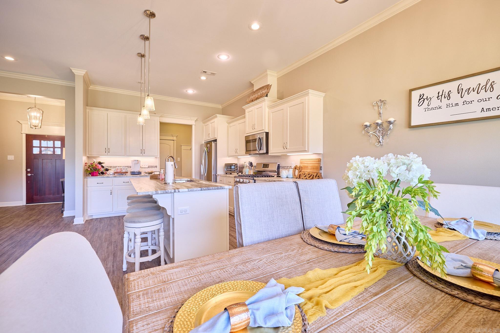 3020 Johnswood Village Drive