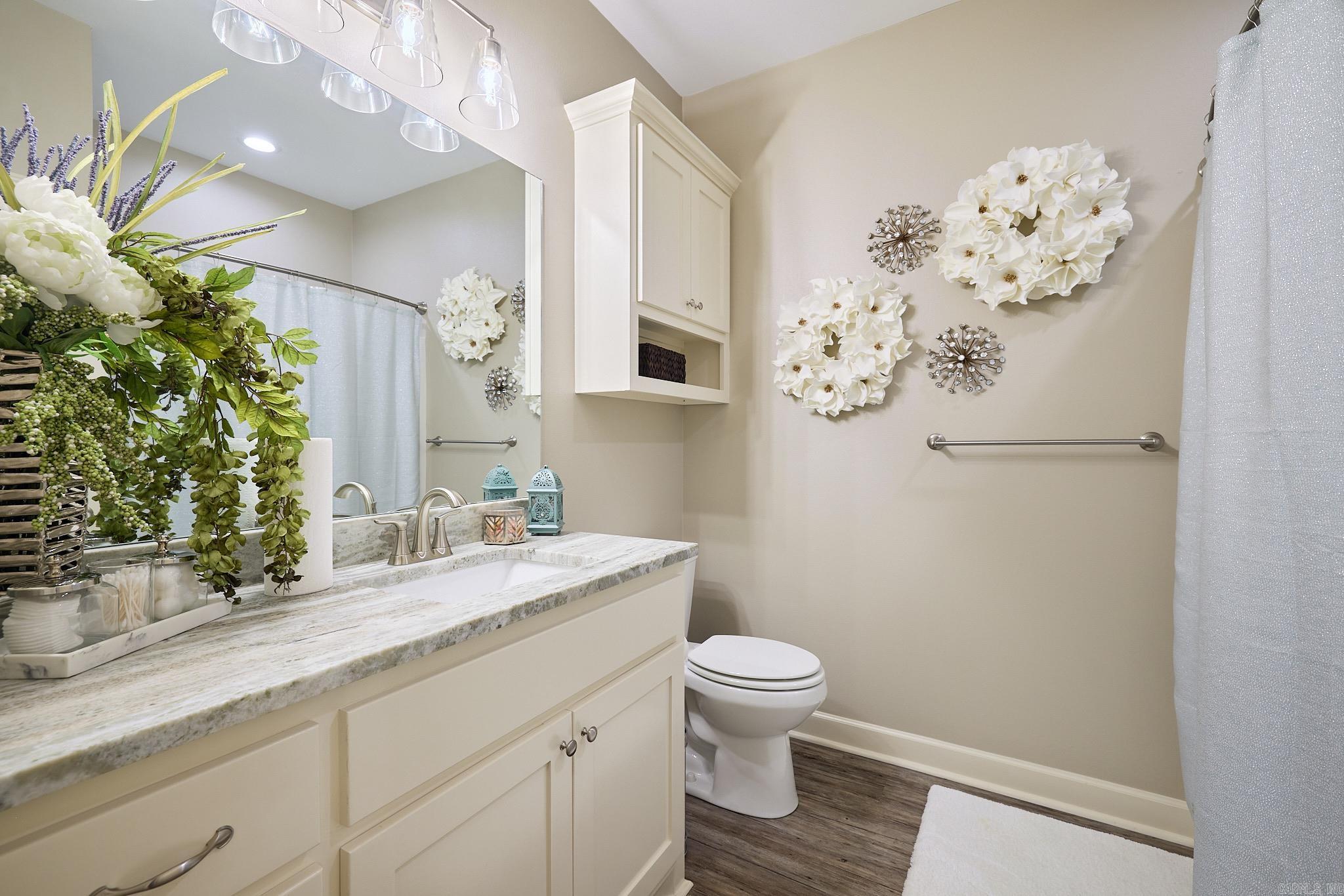 3020 Johnswood Village Drive