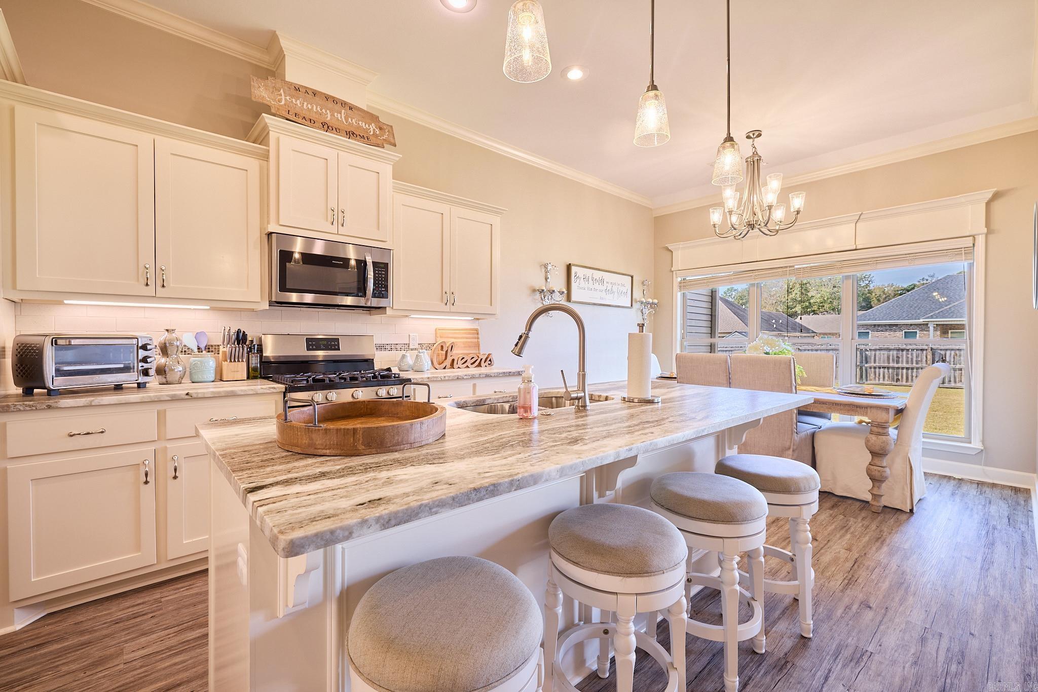 3020 Johnswood Village Drive