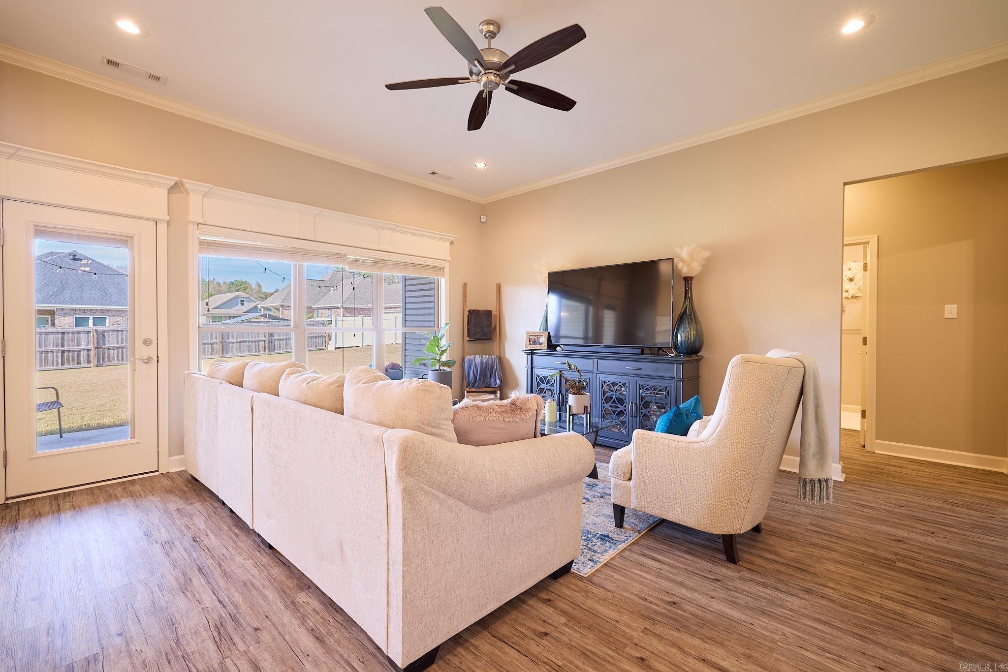 3020 Johnswood Village Drive