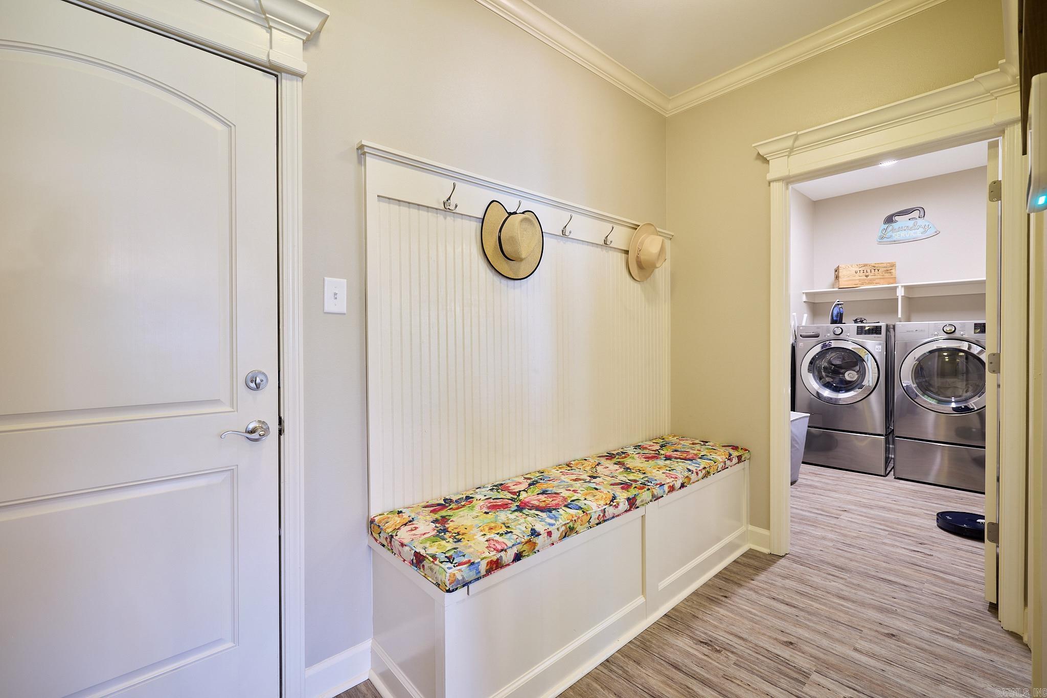 3020 Johnswood Village Drive