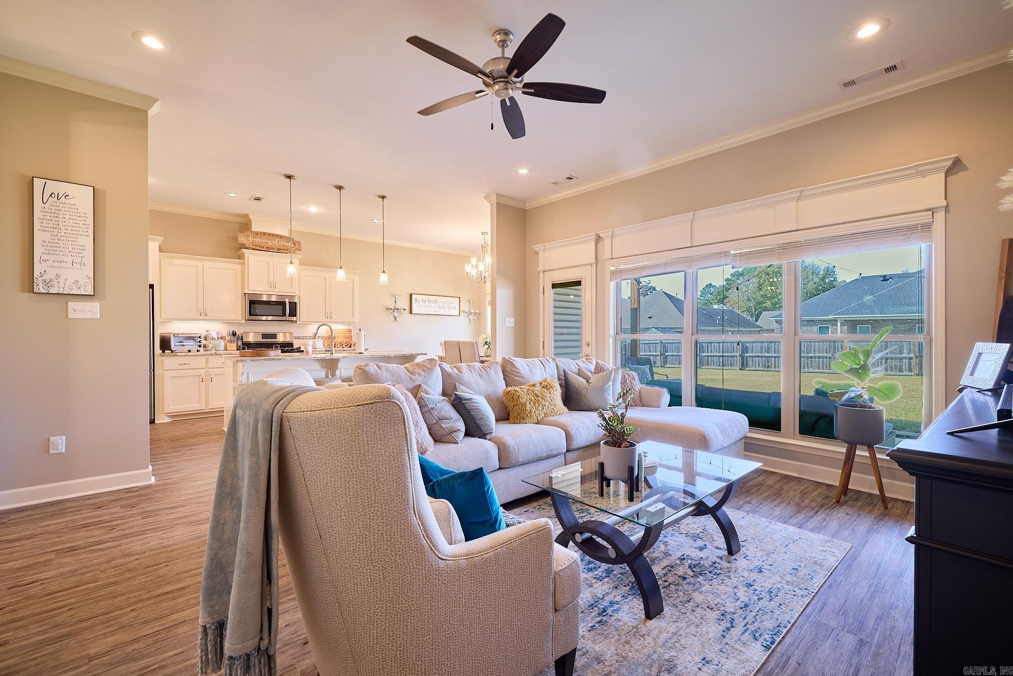 3020 Johnswood Village Drive