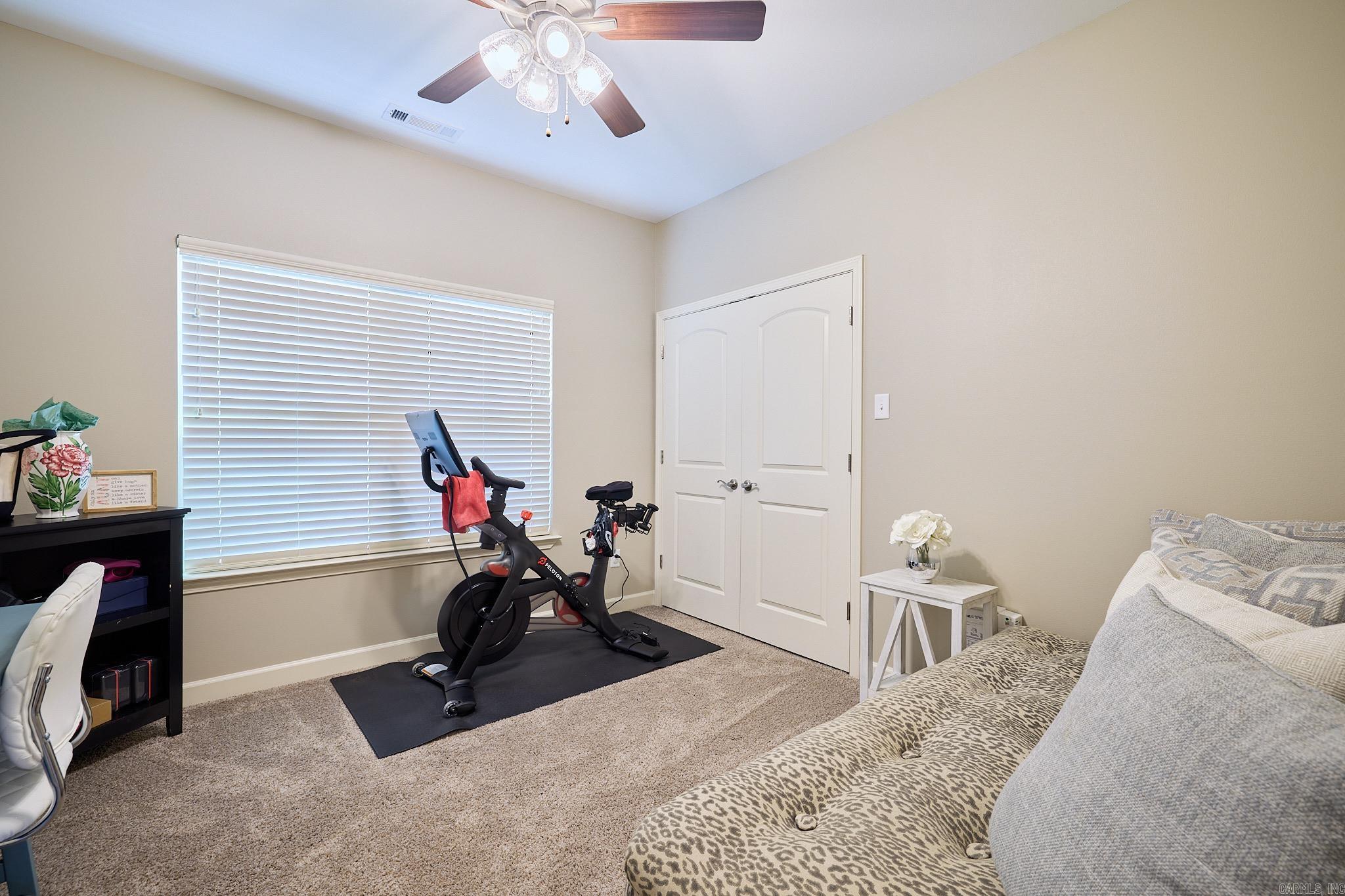 3020 Johnswood Village Drive