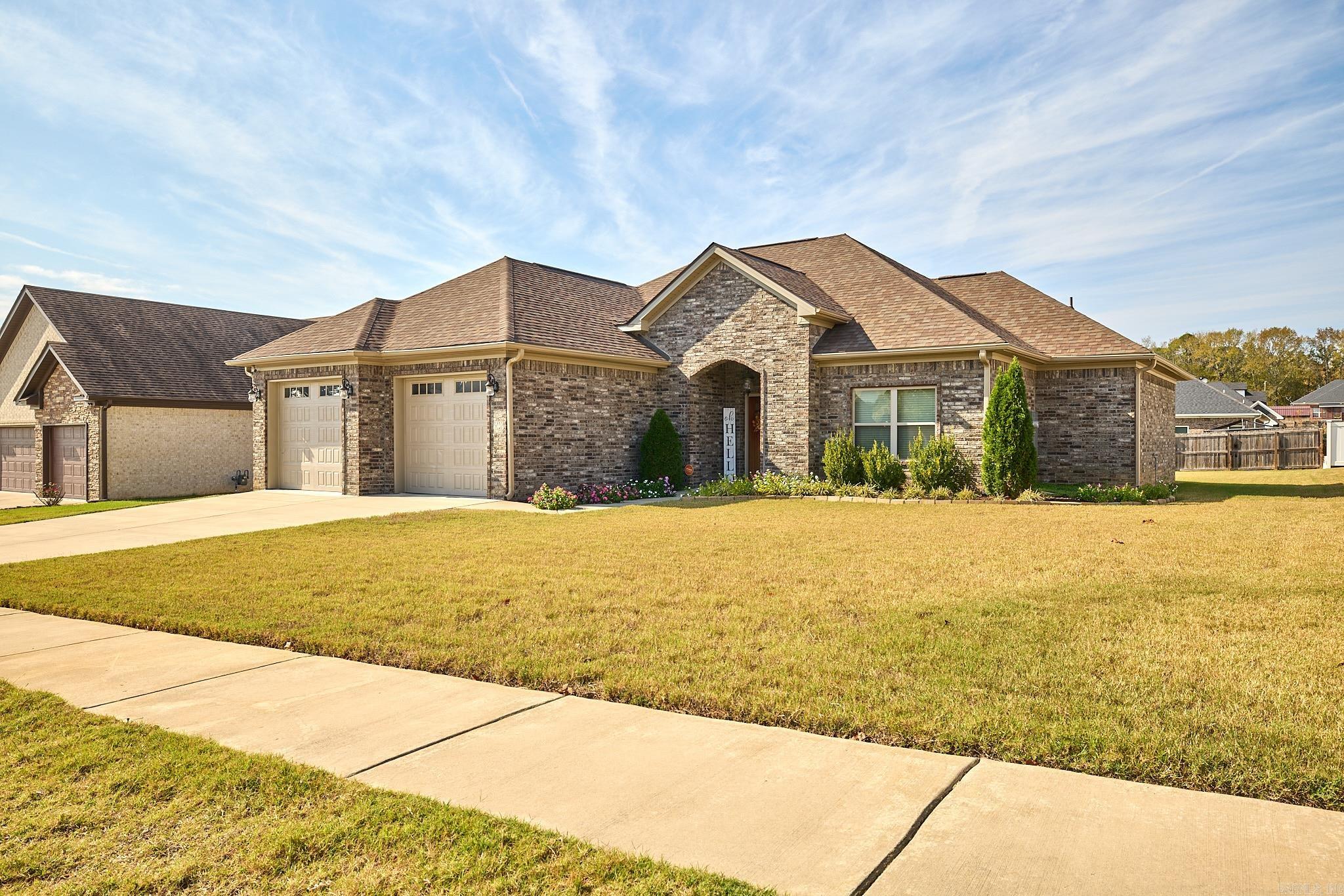 3020 Johnswood Village Drive