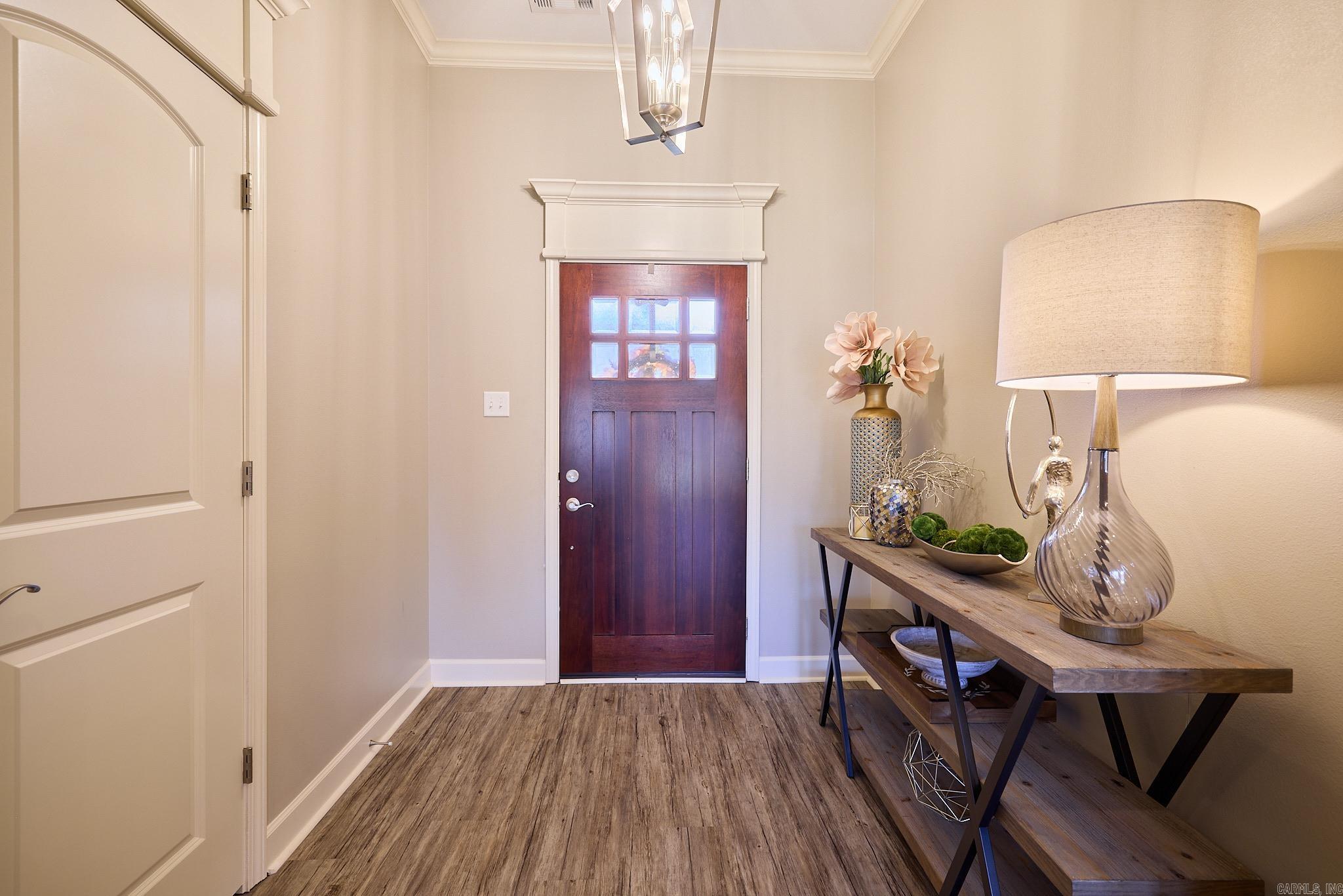 3020 Johnswood Village Drive