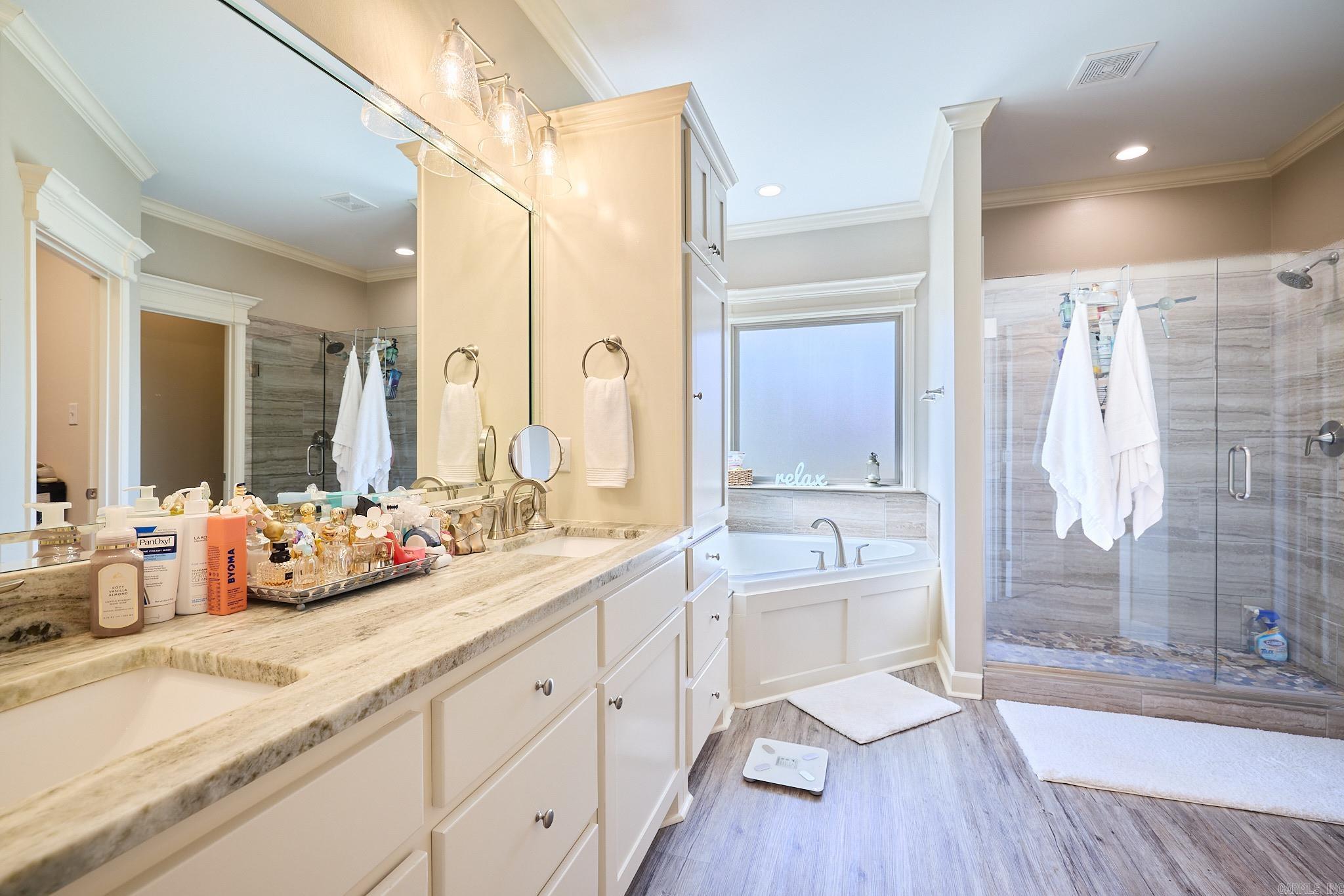 3020 Johnswood Village Drive