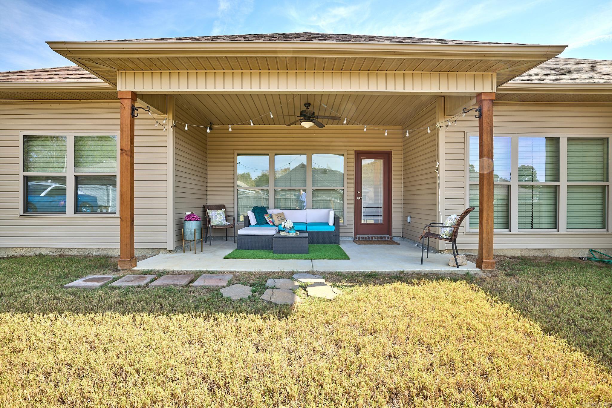 3020 Johnswood Village Drive