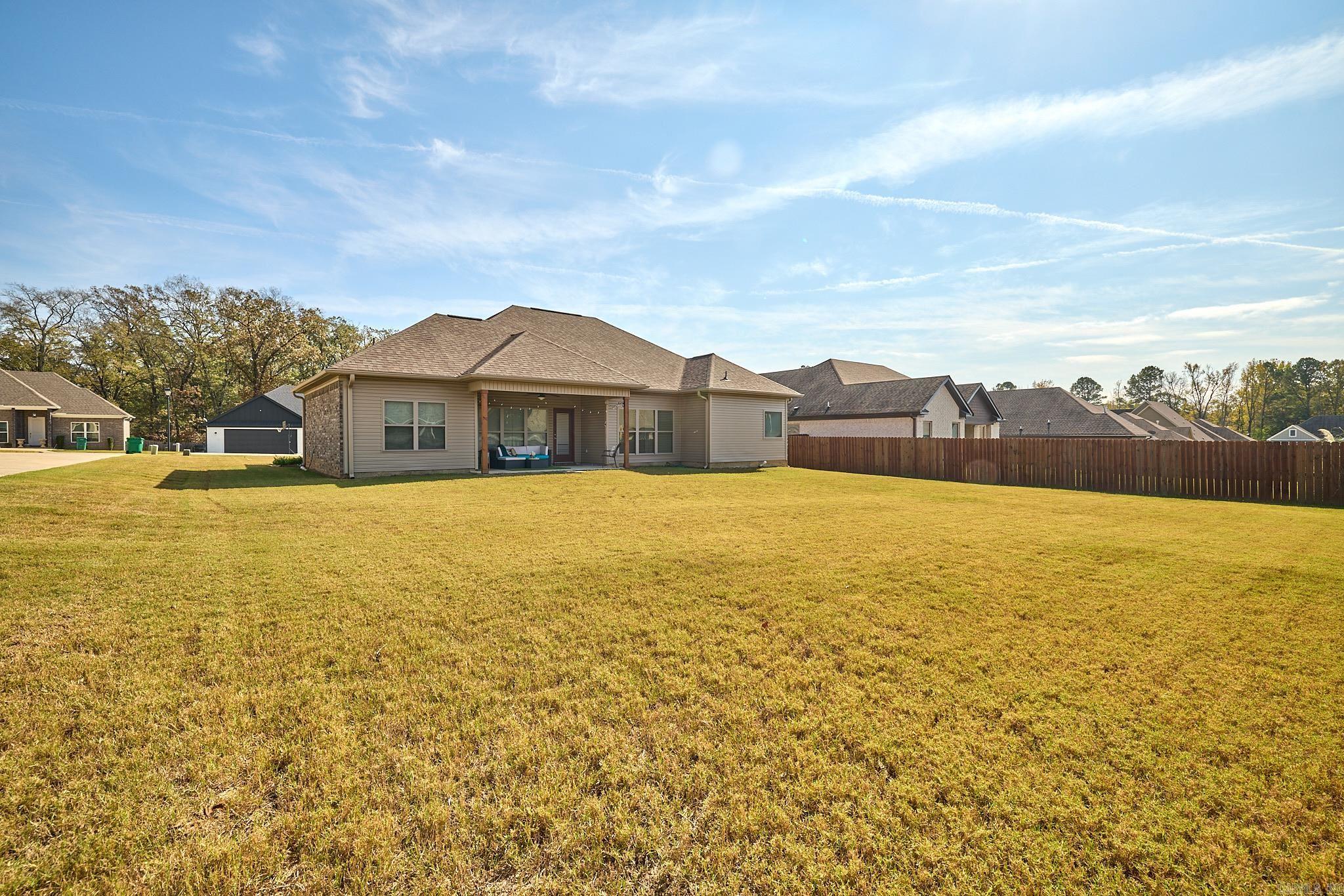 3020 Johnswood Village Drive