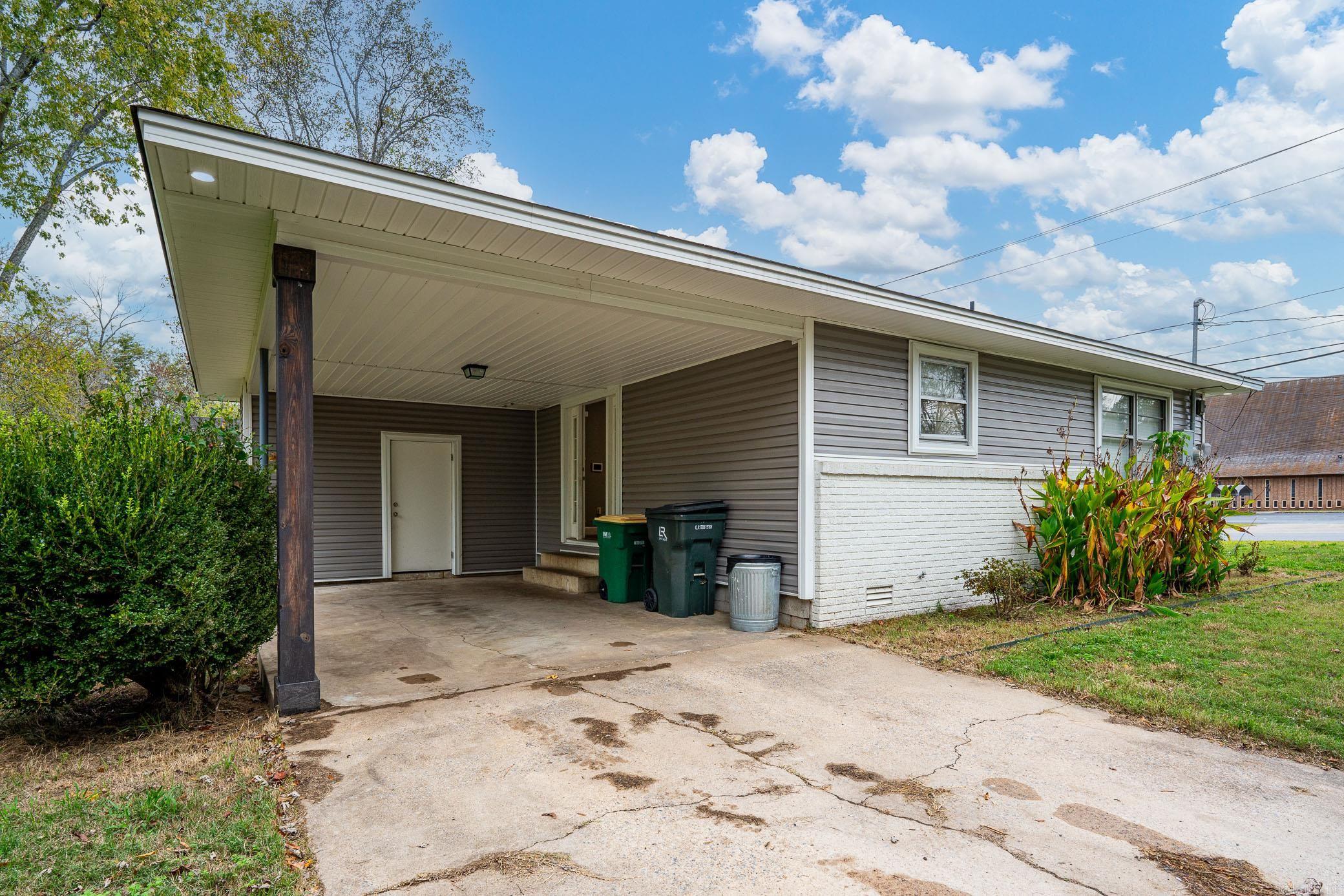 9900 Mabelvale Main