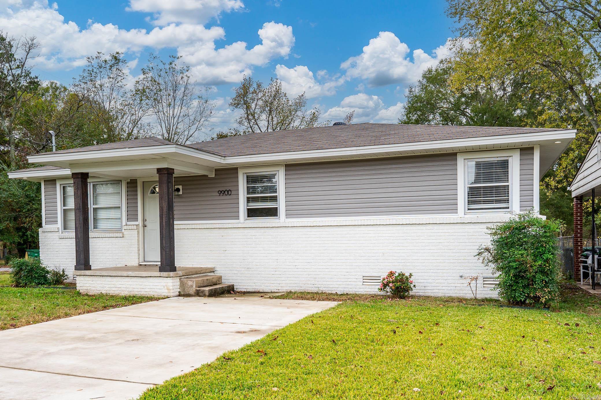 9900 Mabelvale Main