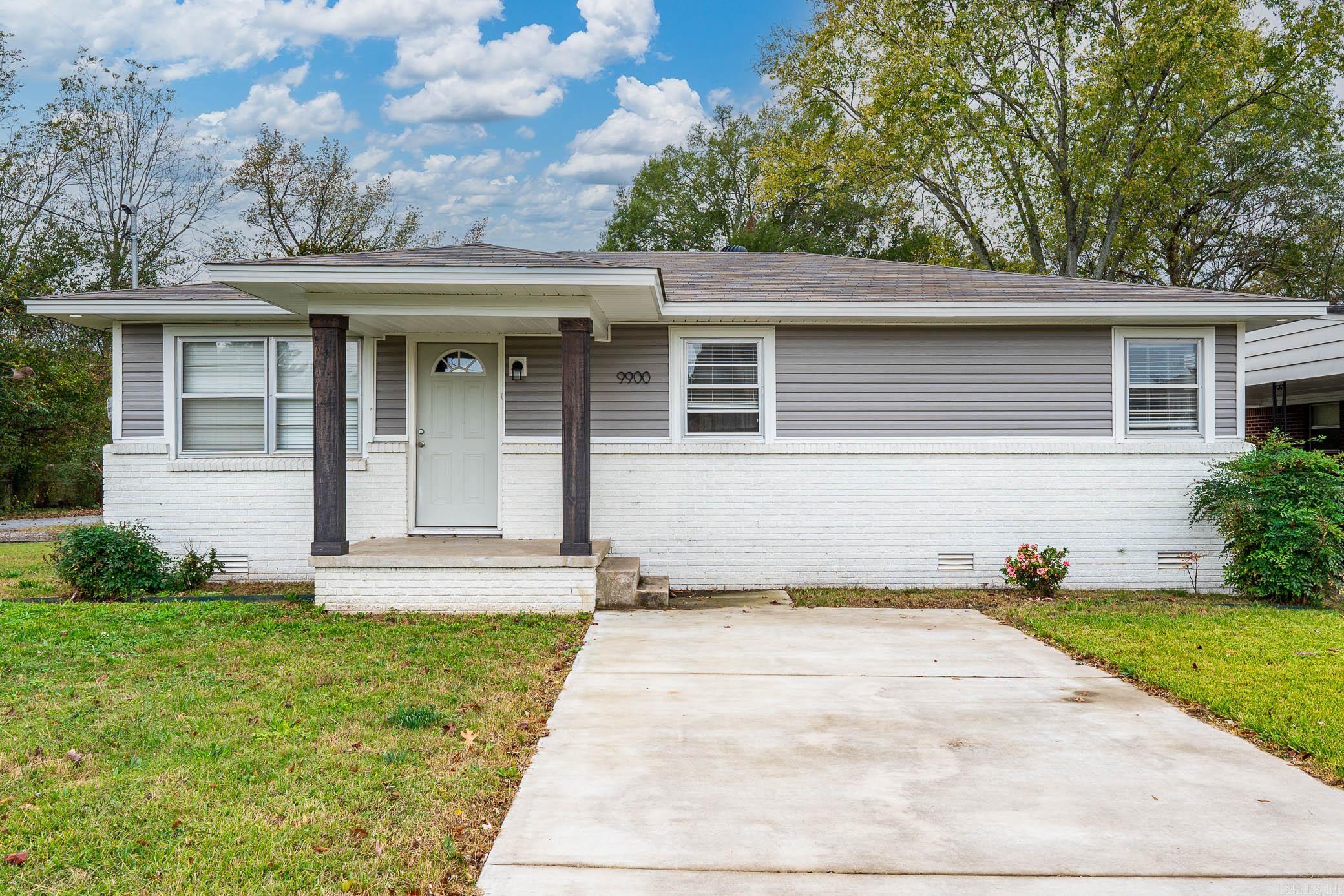 9900 Mabelvale Main