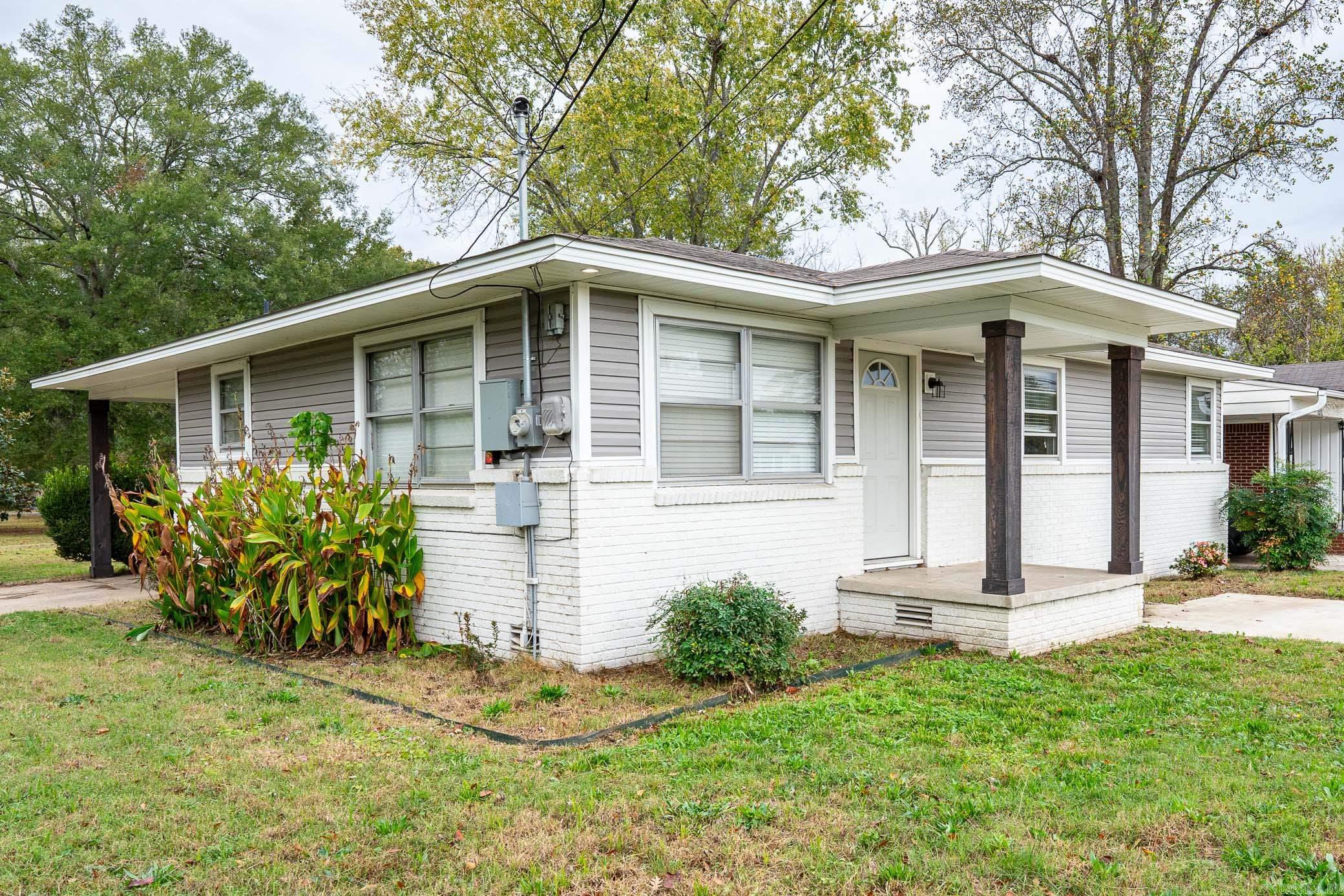 9900 Mabelvale Main