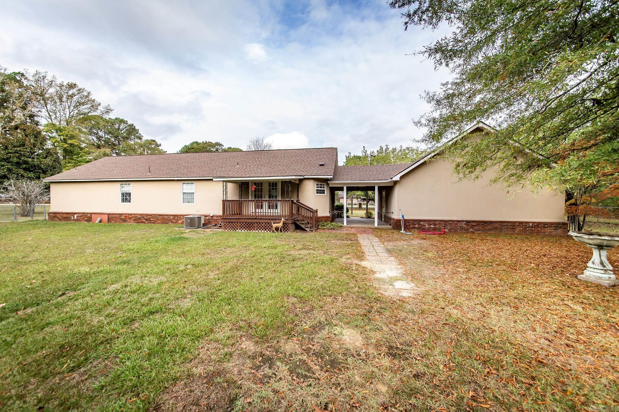 501 W Bingham Road